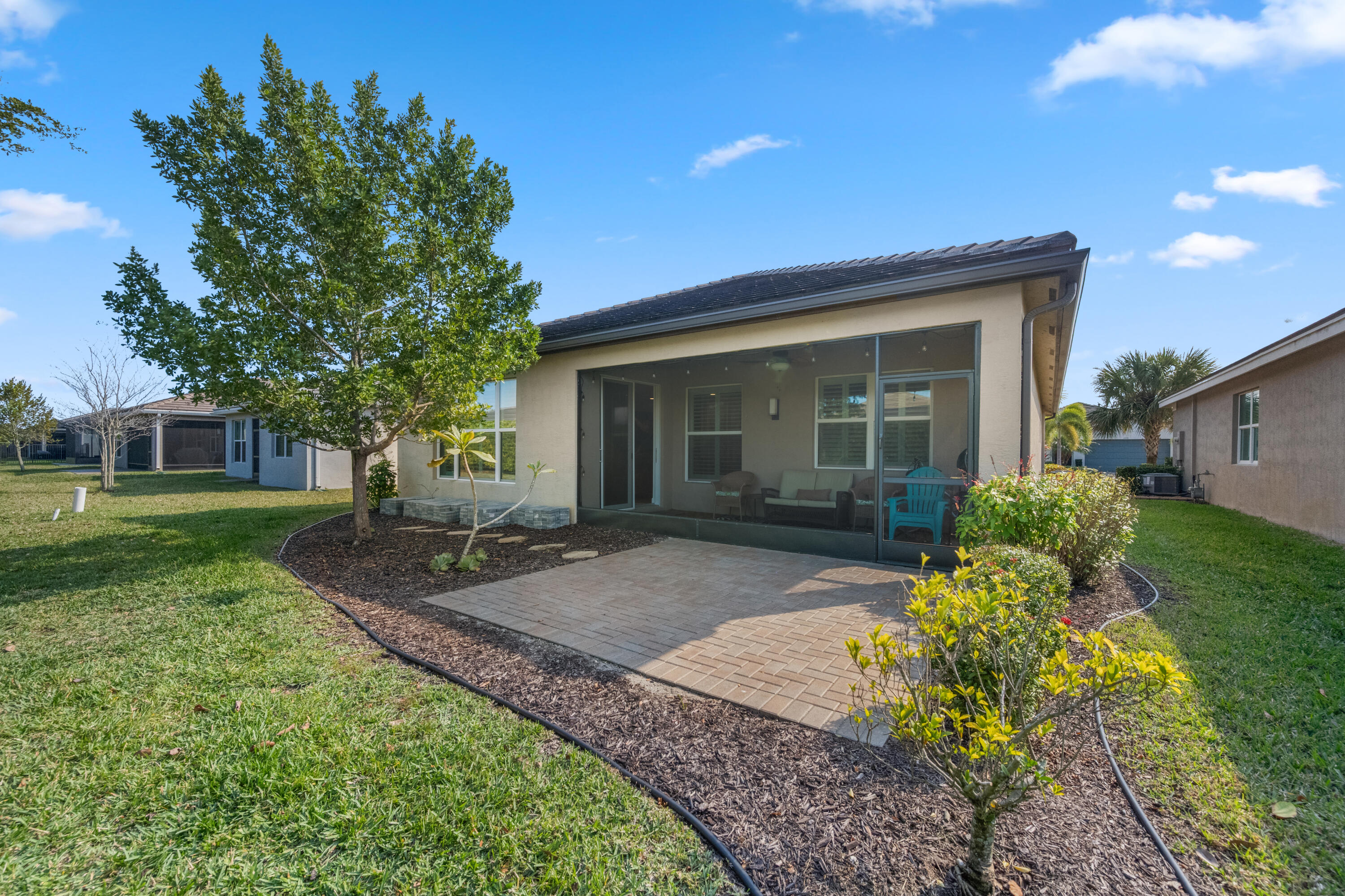 11455 SW Golden Mountain Way, Port St. Lucie