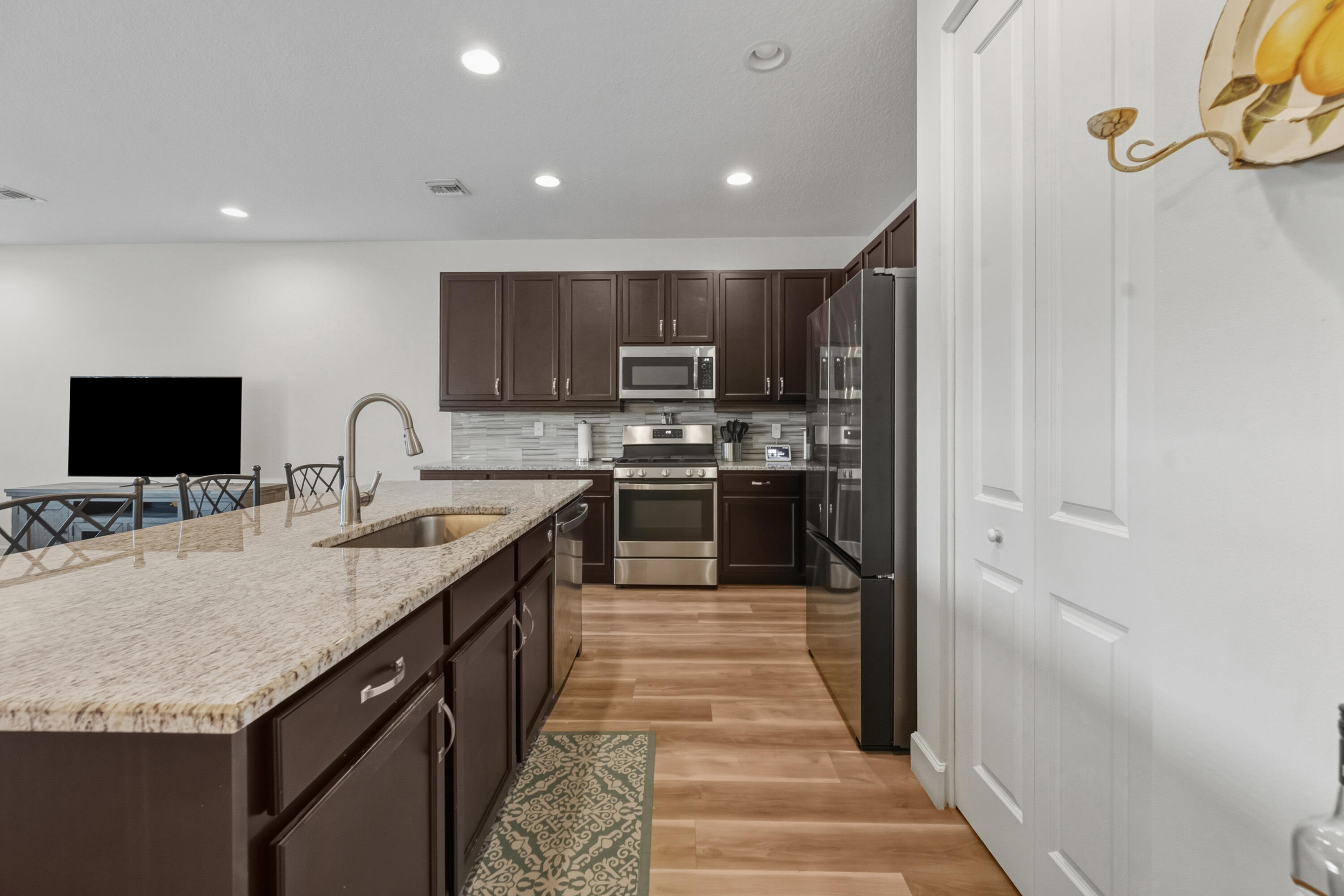 11455 SW Golden Mountain Way, Port St. Lucie