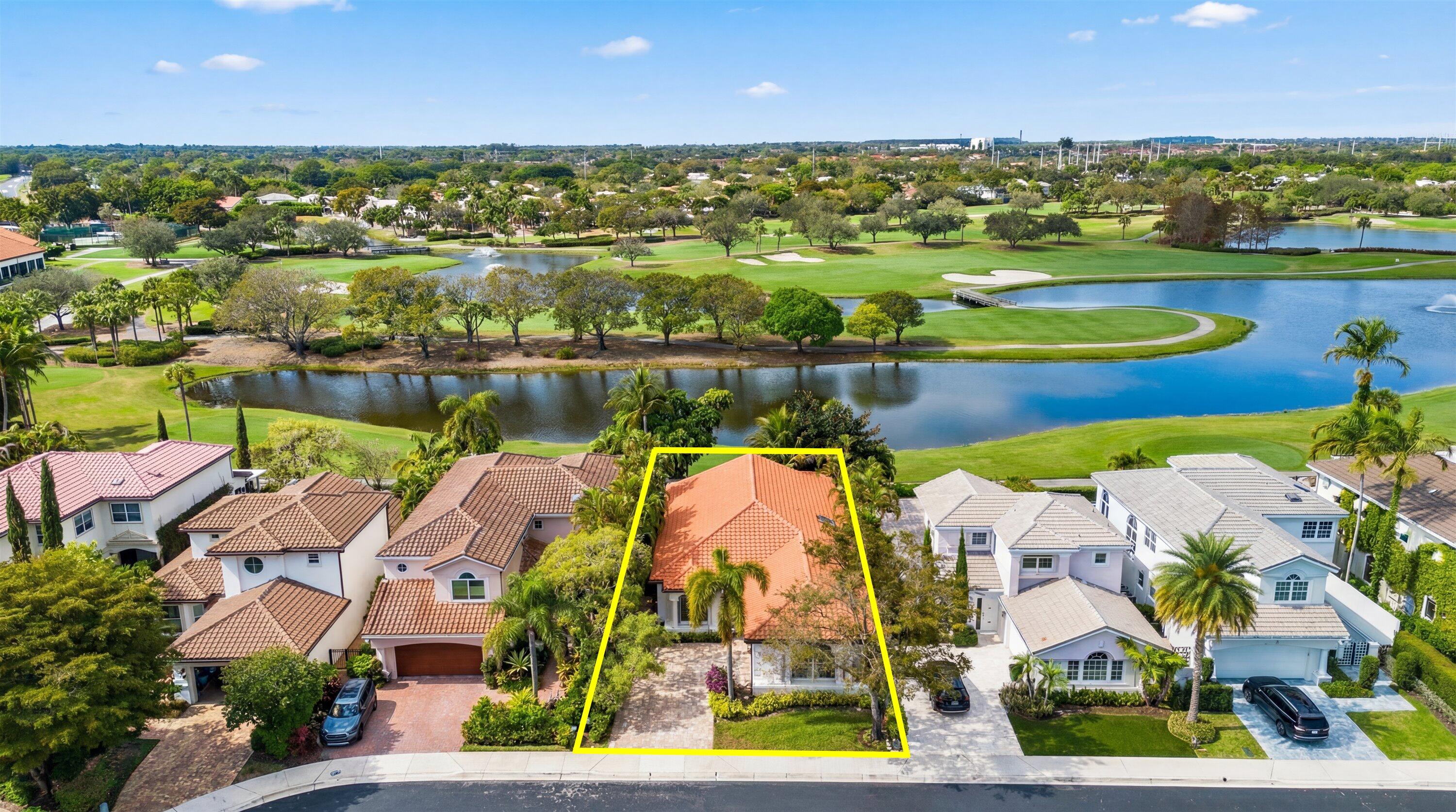 2055 Regents Boulevard