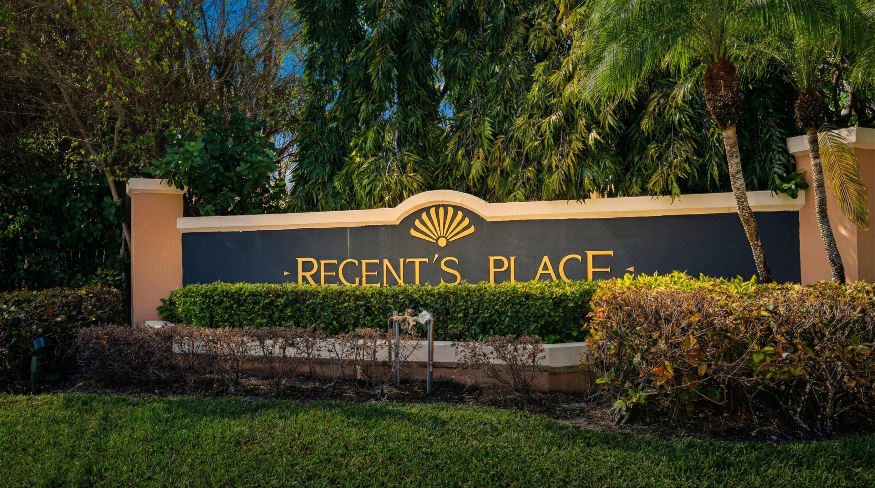 2055 Regents Boulevard