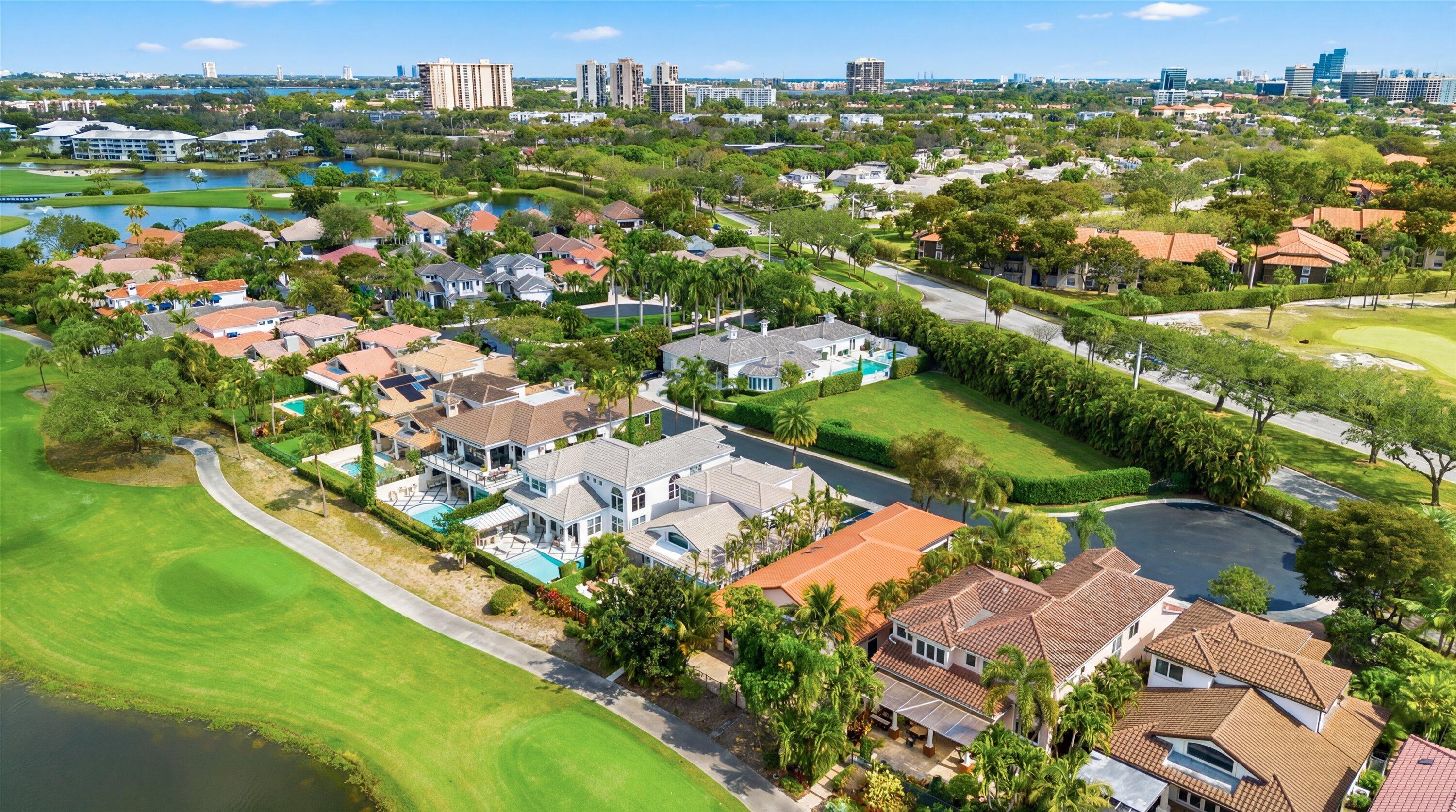 2055 Regents Boulevard