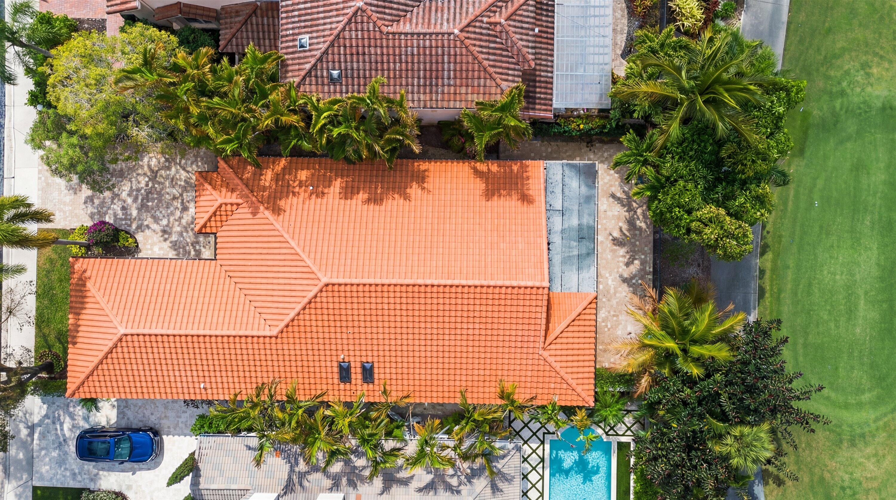 2055 Regents Boulevard