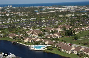 17138 Waterbend Drive 115