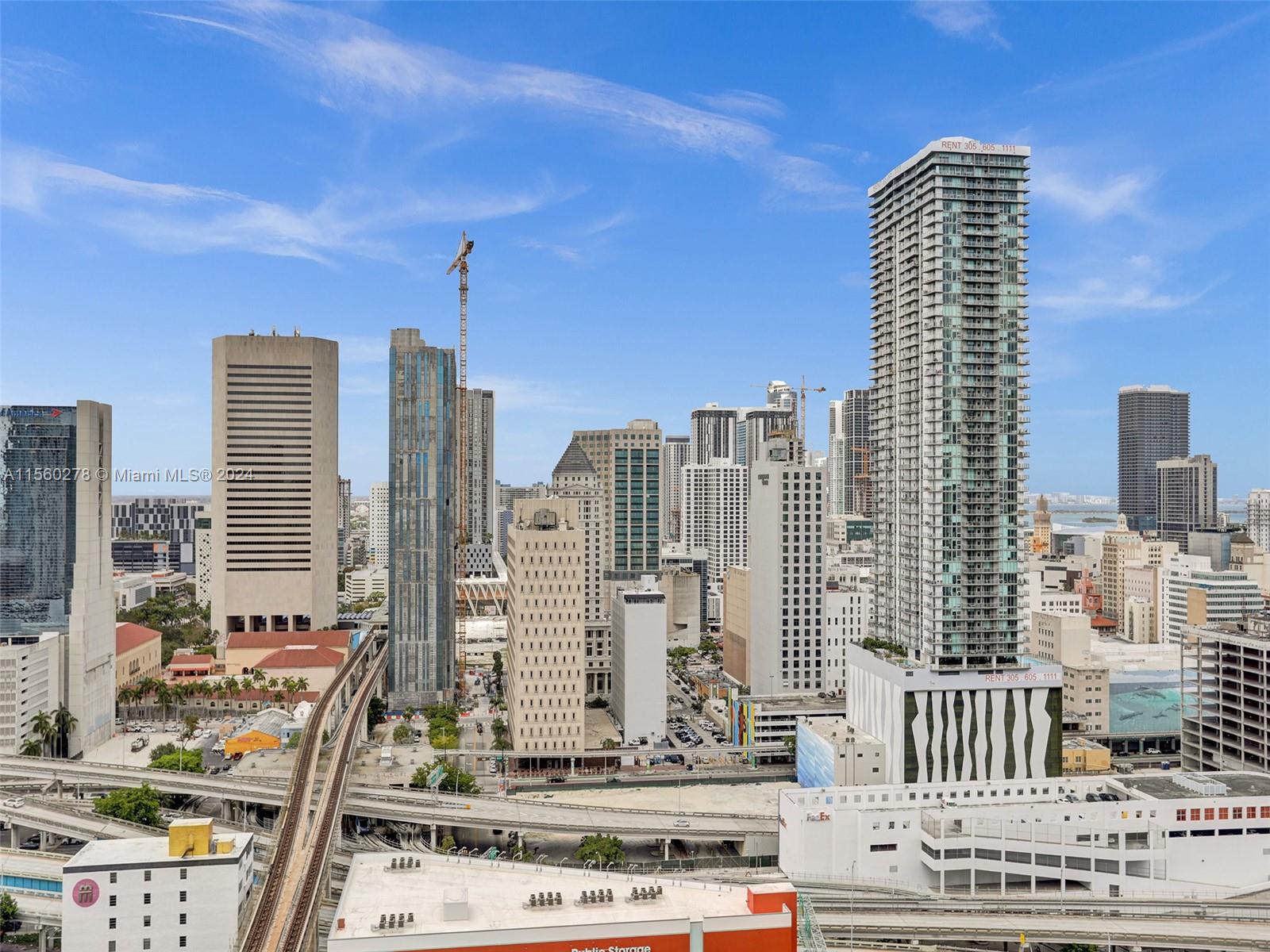90 SW 3rd St # 2809