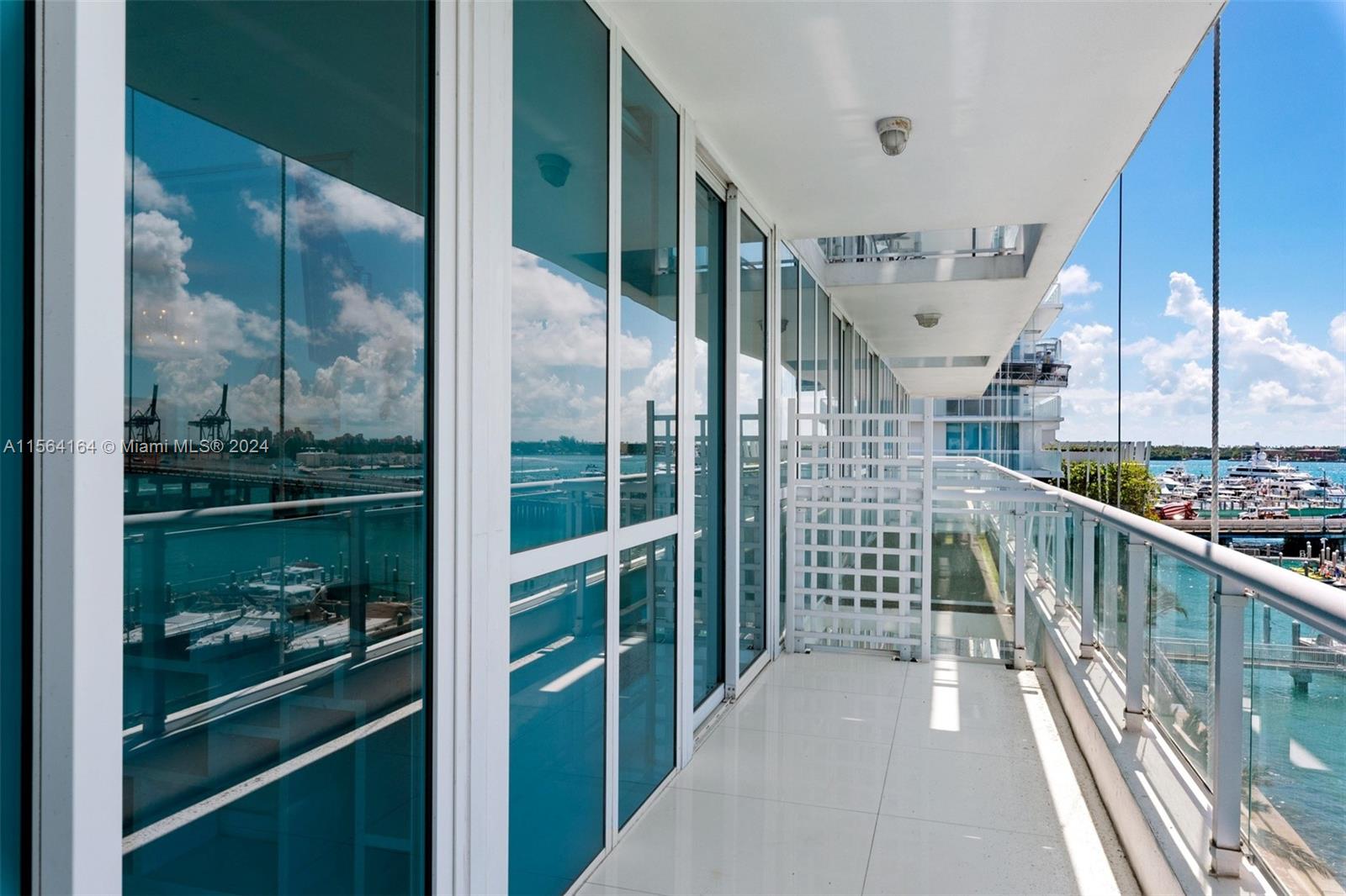 540 West Ave # 513