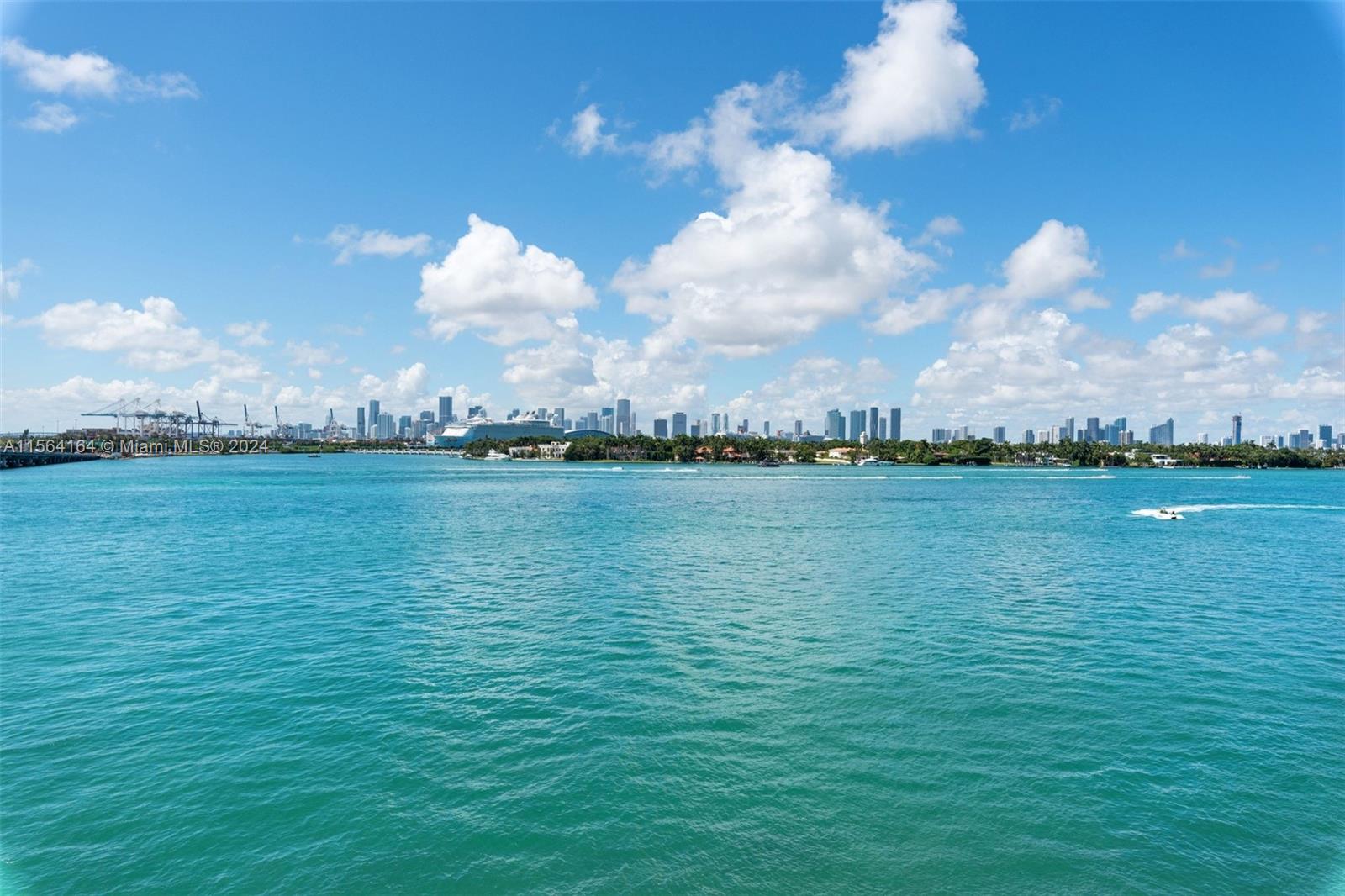 540 West Ave # 513