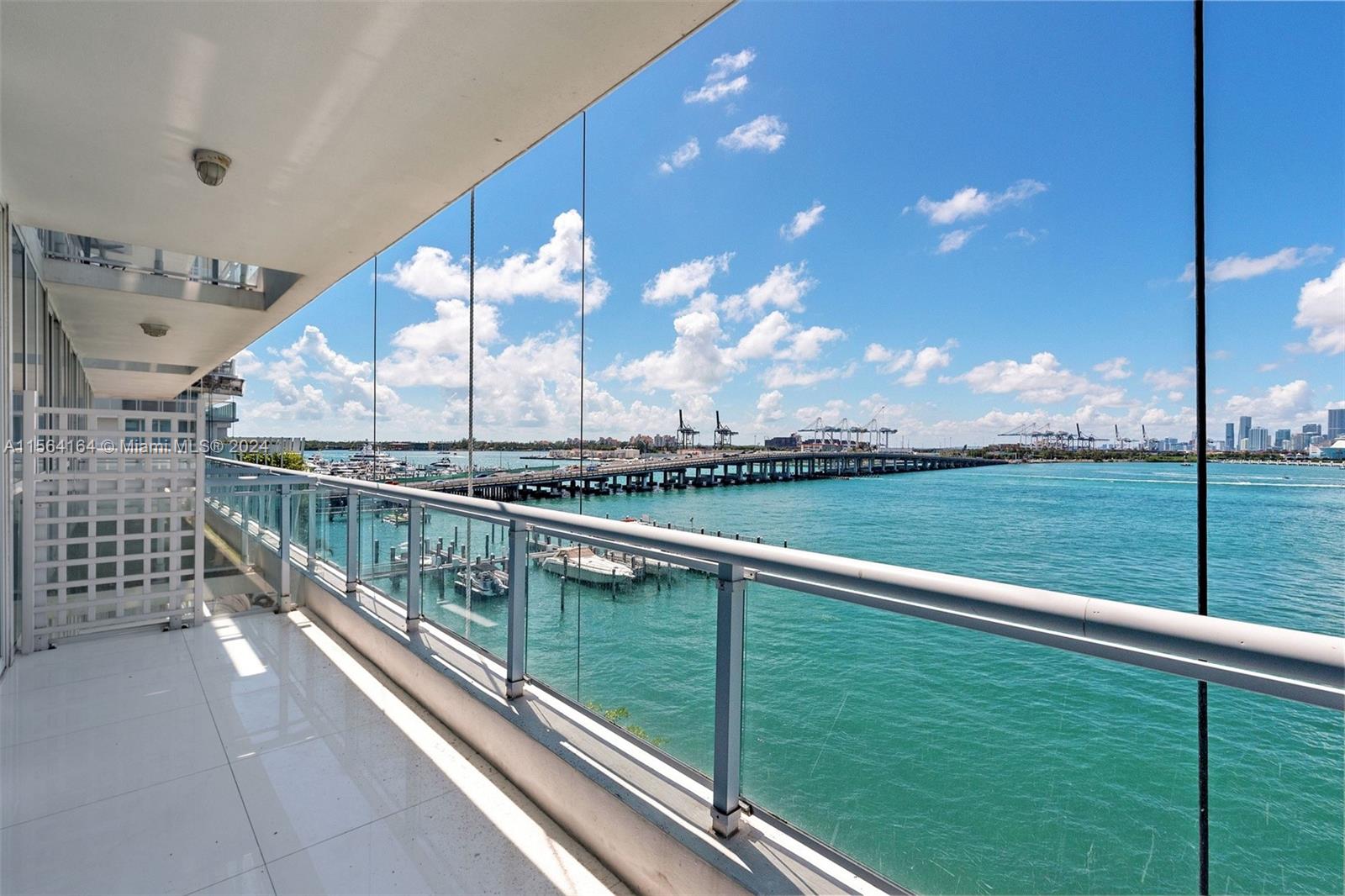 540 West Ave # 513