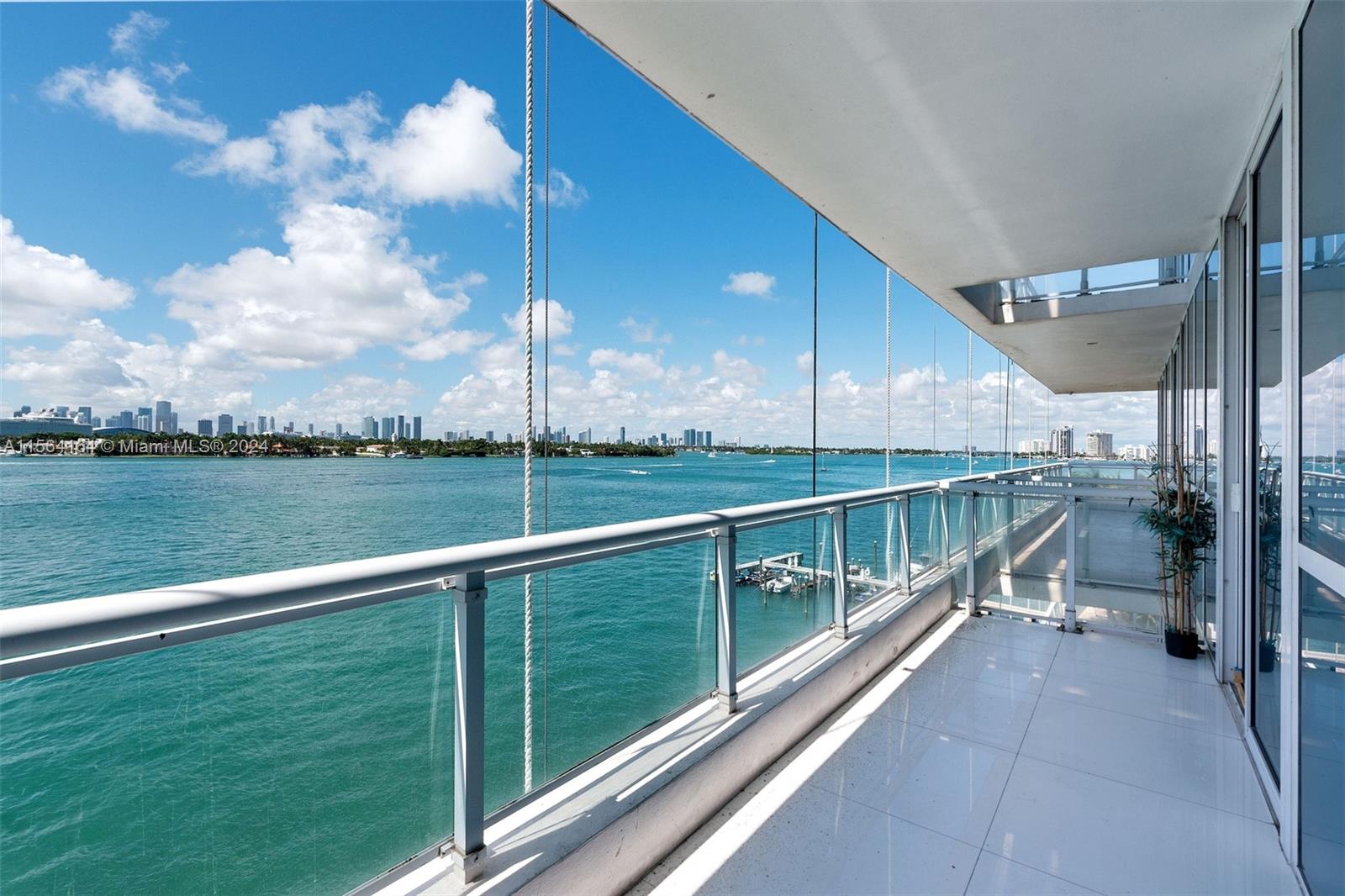 540 West Ave # 513