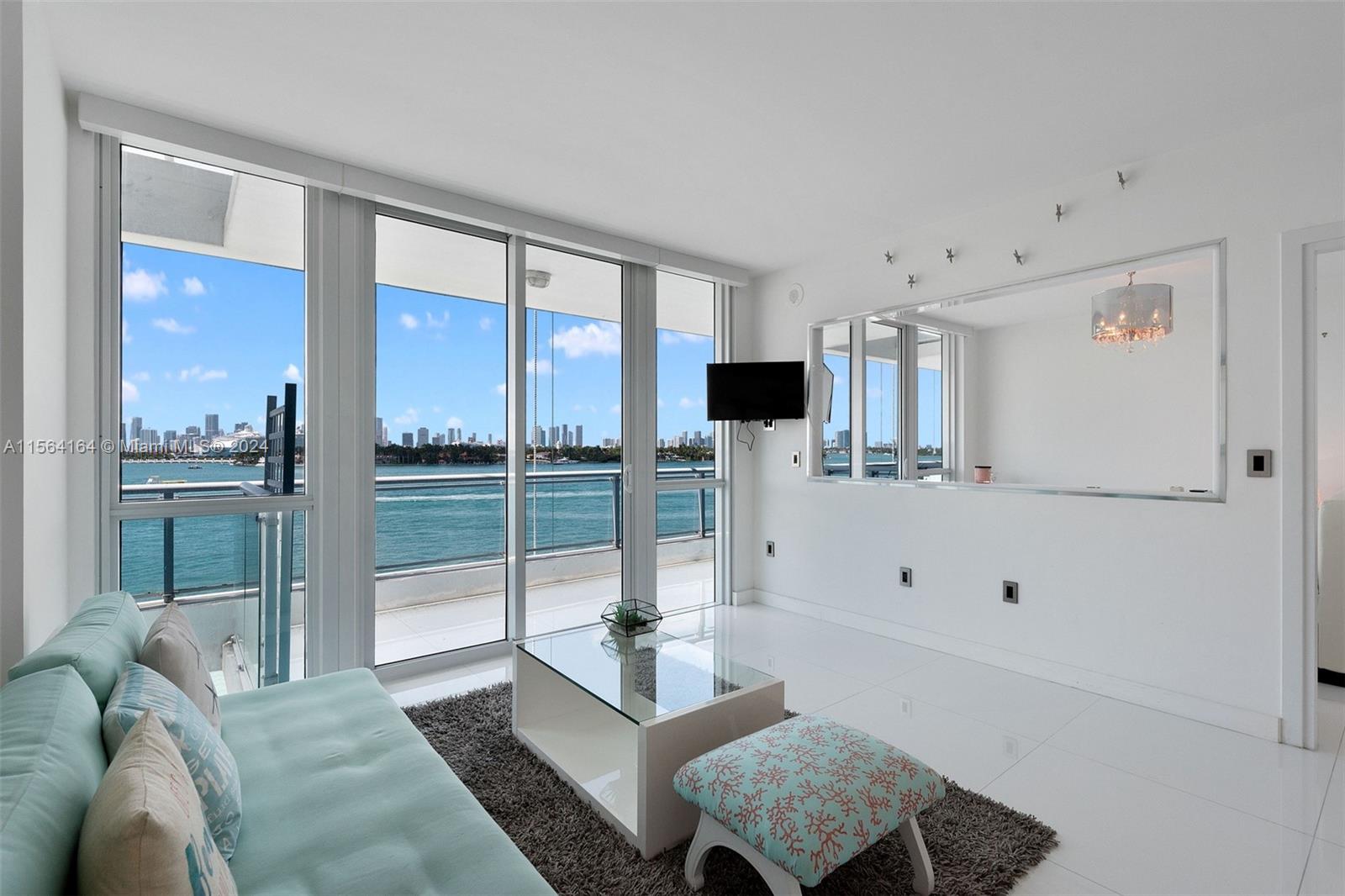 540 West Ave # 513