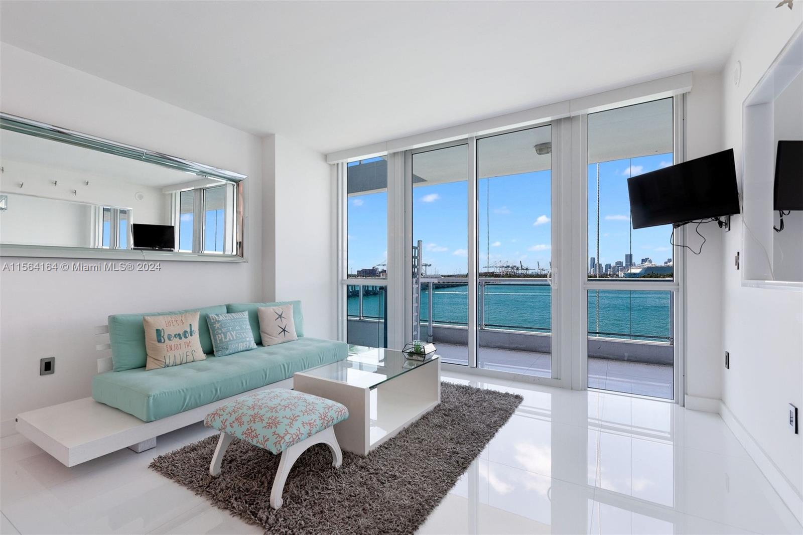 540 West Ave # 513