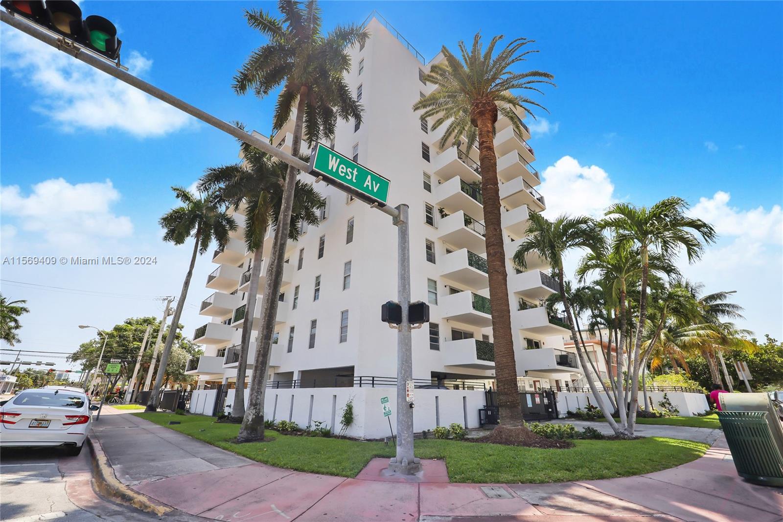 1455 West Ave # 502