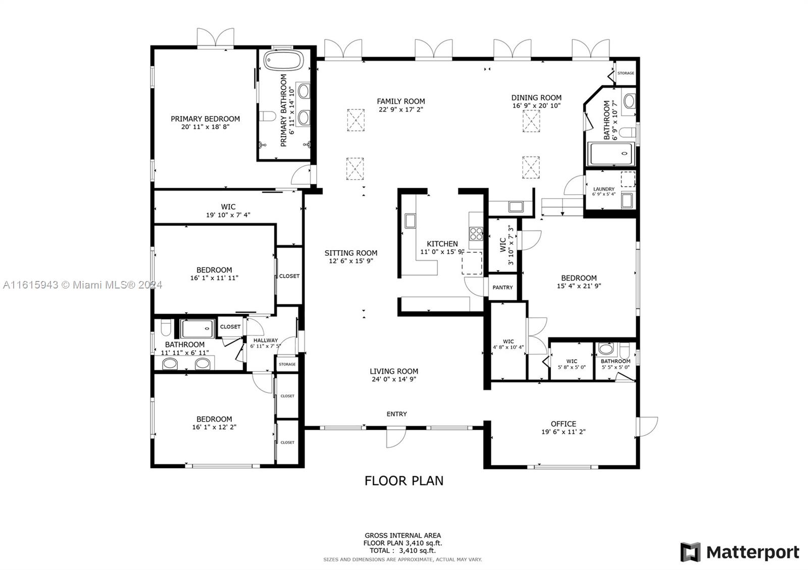 530 Sabal Palm Rd