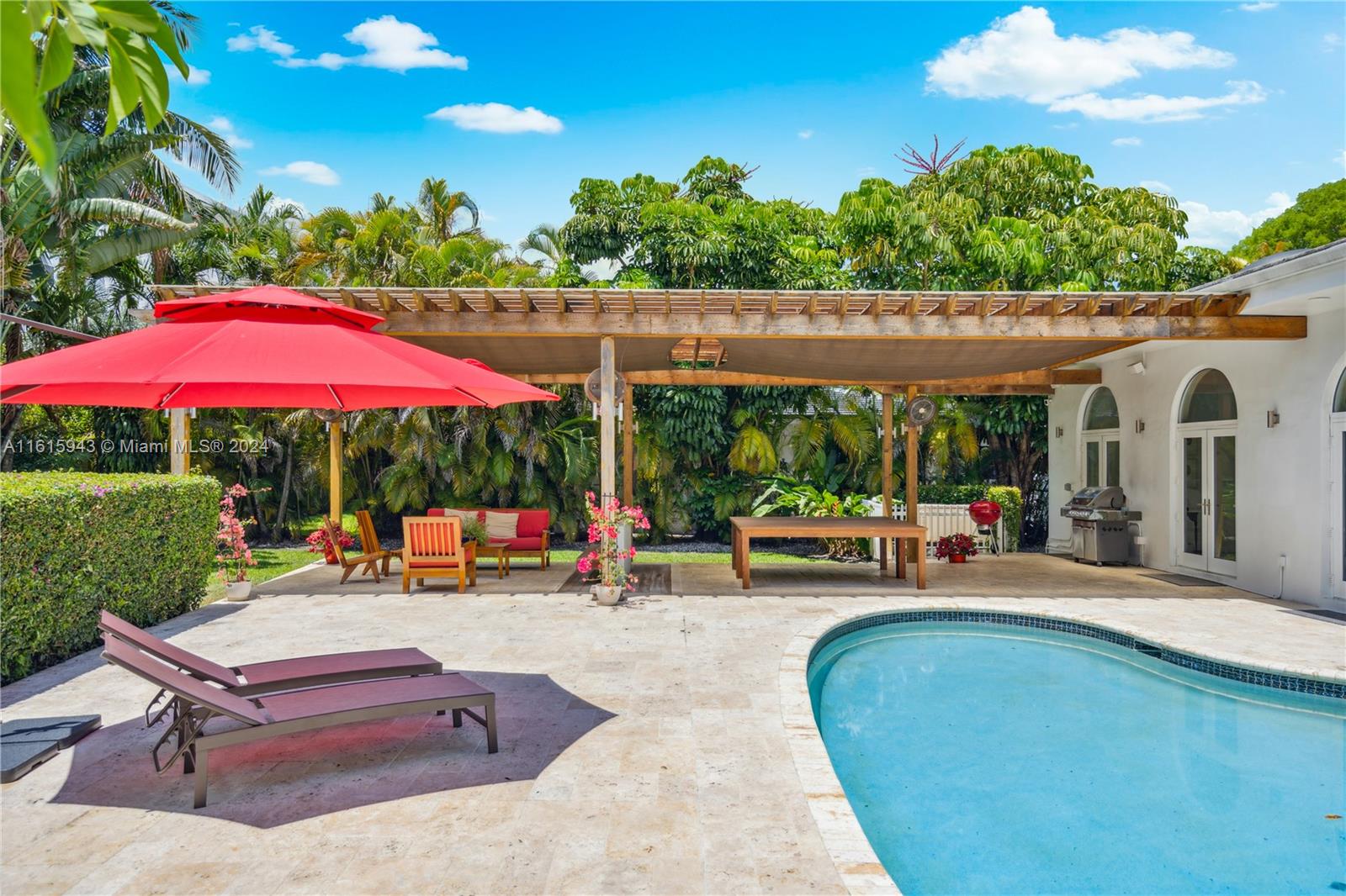 530 Sabal Palm Rd