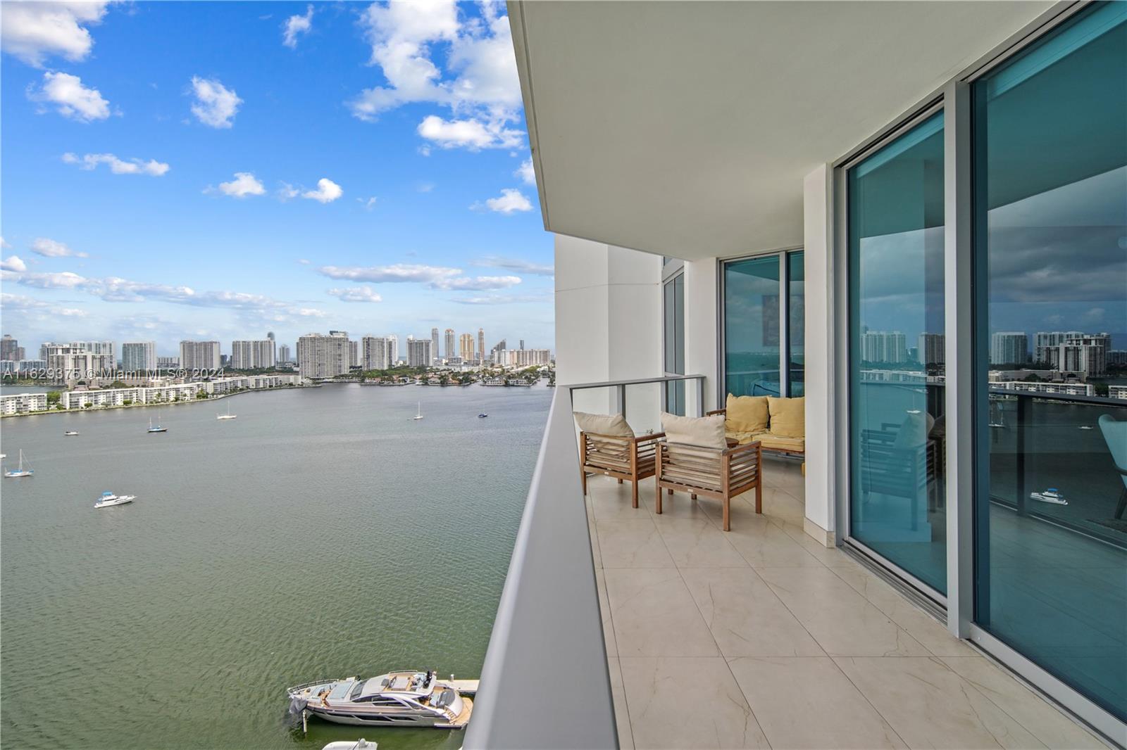 17111 Biscayne Blvd # 1805