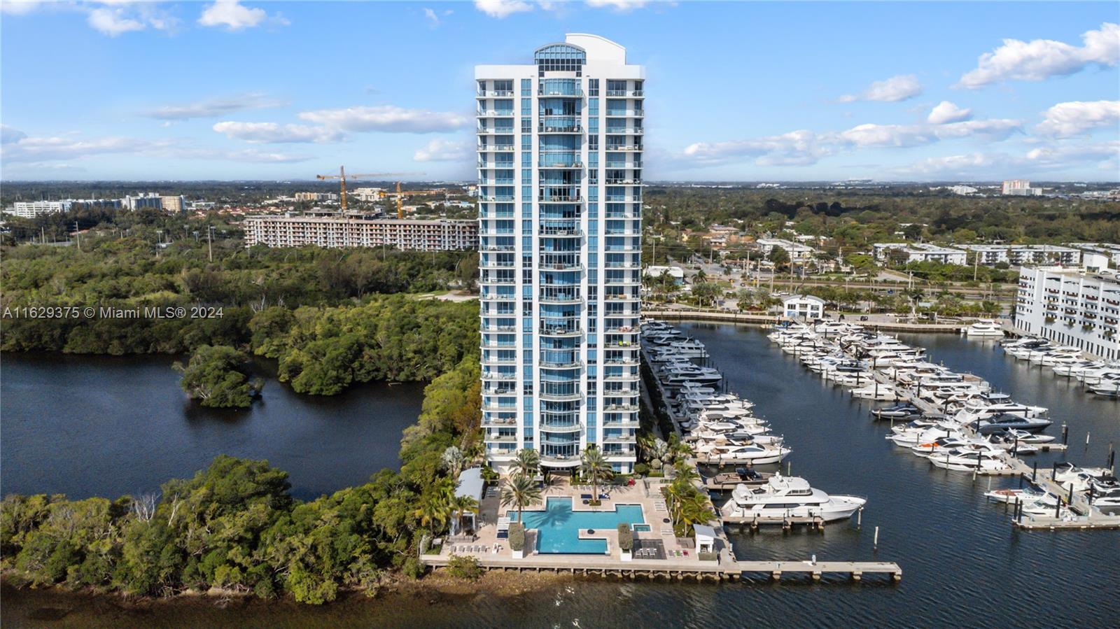 17111 Biscayne Blvd # 1805