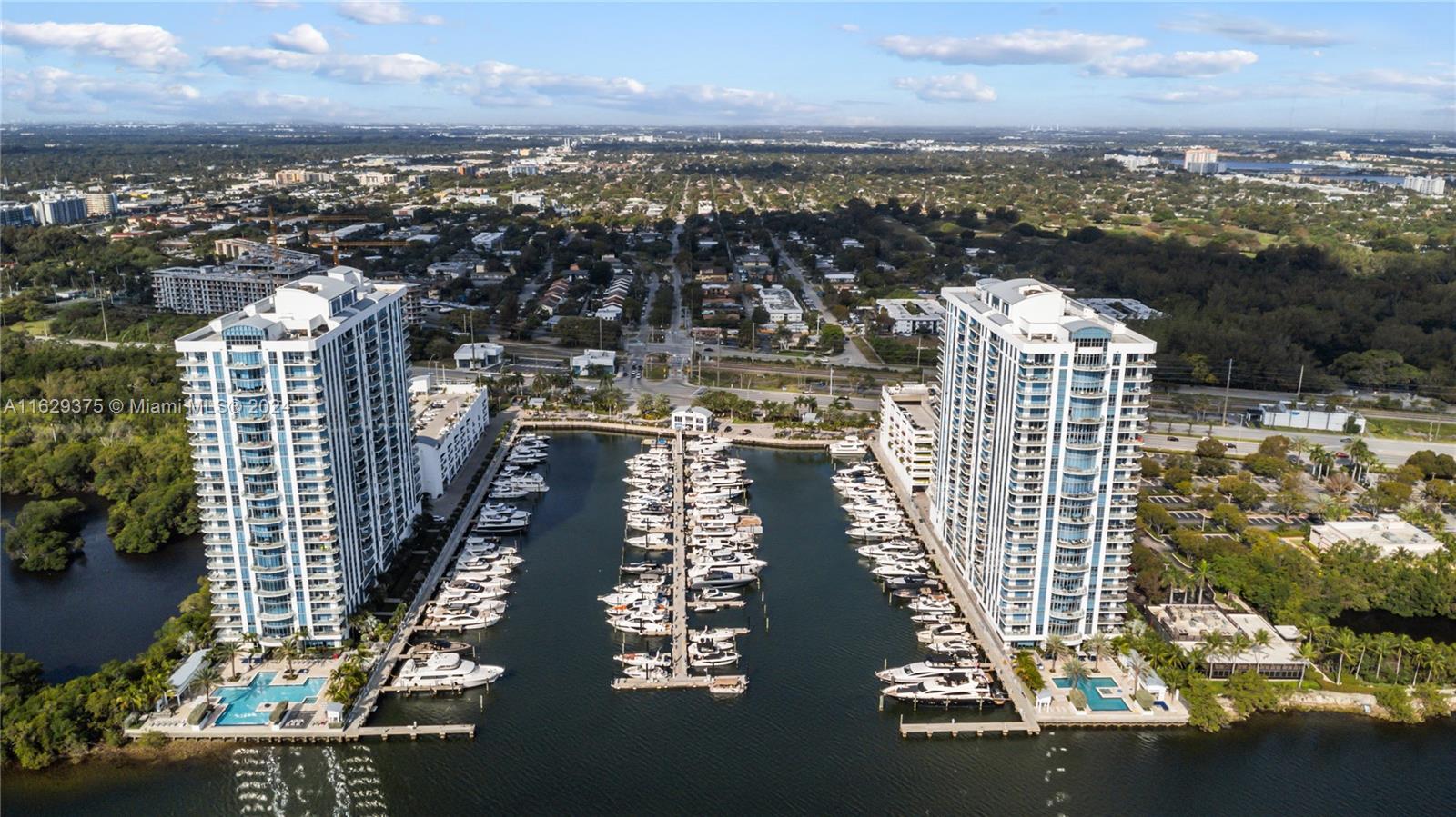 17111 Biscayne Blvd # 1805