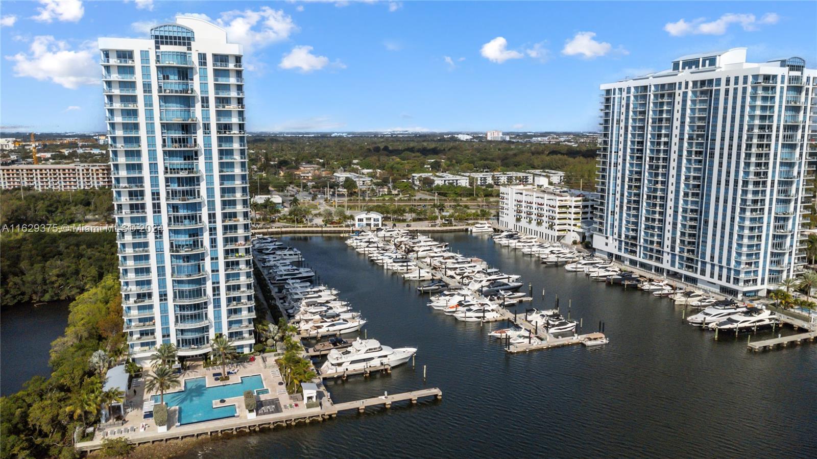 17111 Biscayne Blvd # 1805