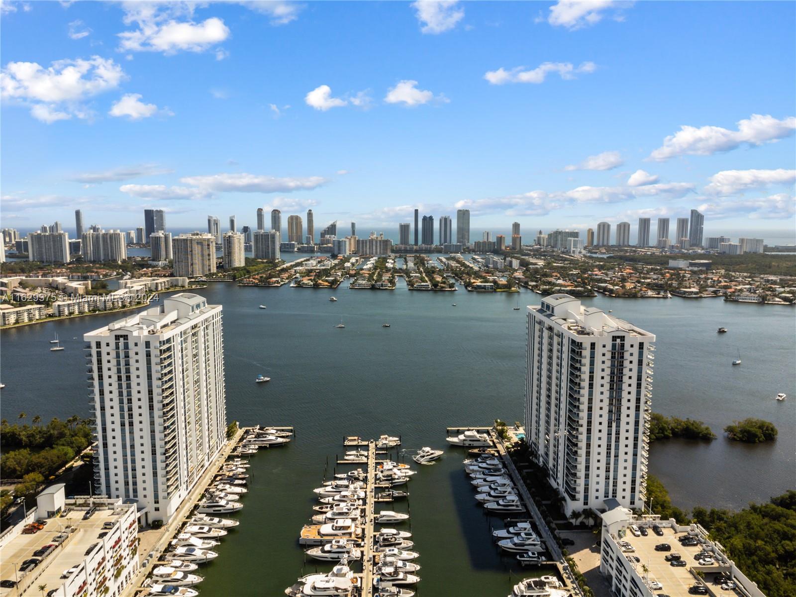 17111 Biscayne Blvd # 1805
