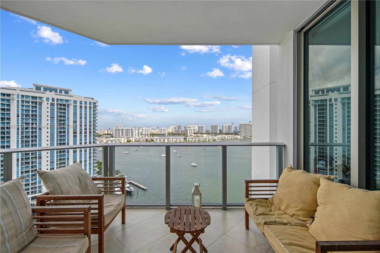 17111 Biscayne Blvd # 1805