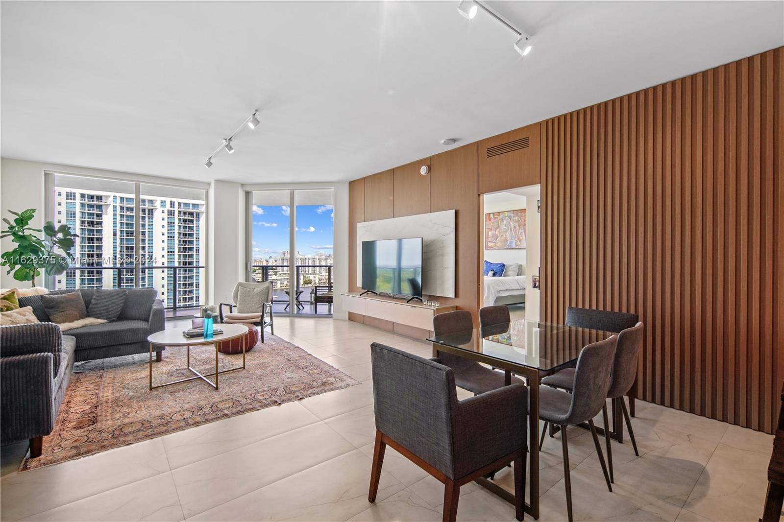 17111 Biscayne Blvd # 1805