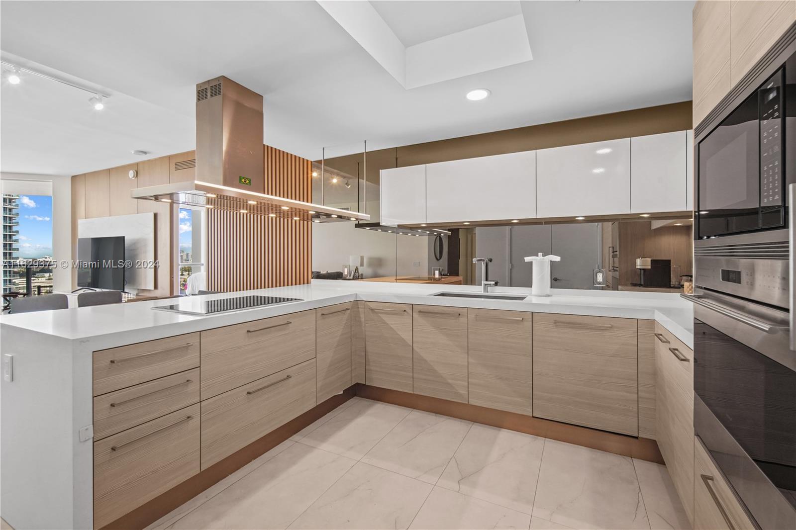 17111 Biscayne Blvd # 1805