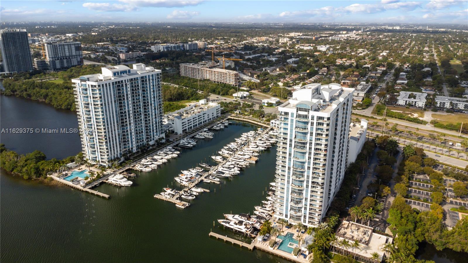 17111 Biscayne Blvd # 1805