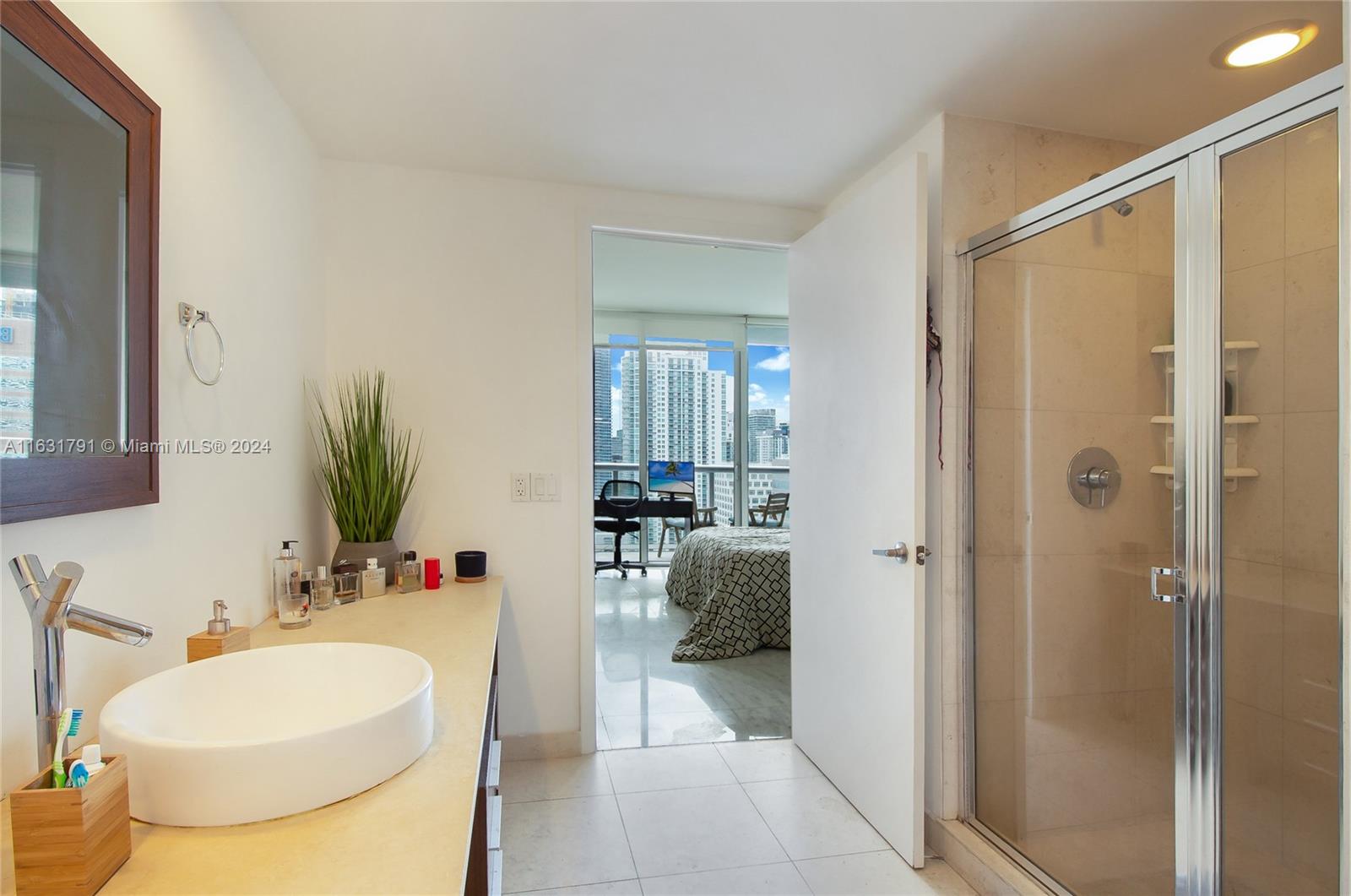 495 Brickell Ave # 3803