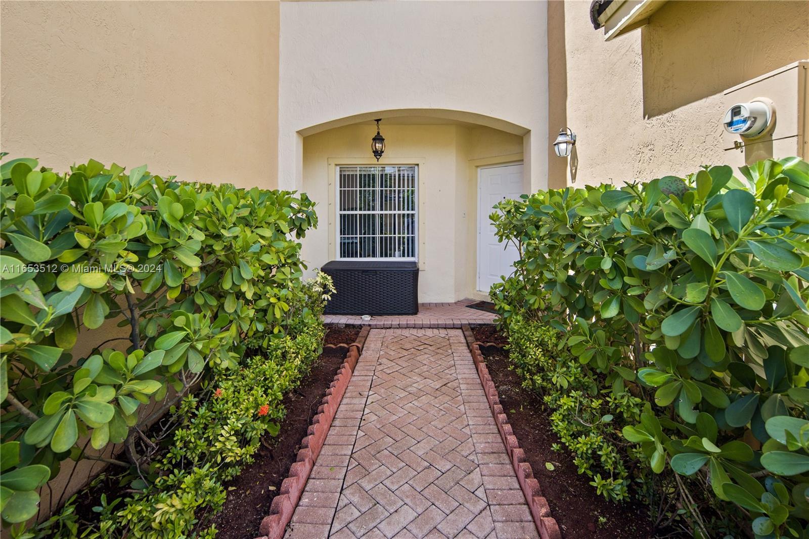 11268 NW 54th Ter # 11268