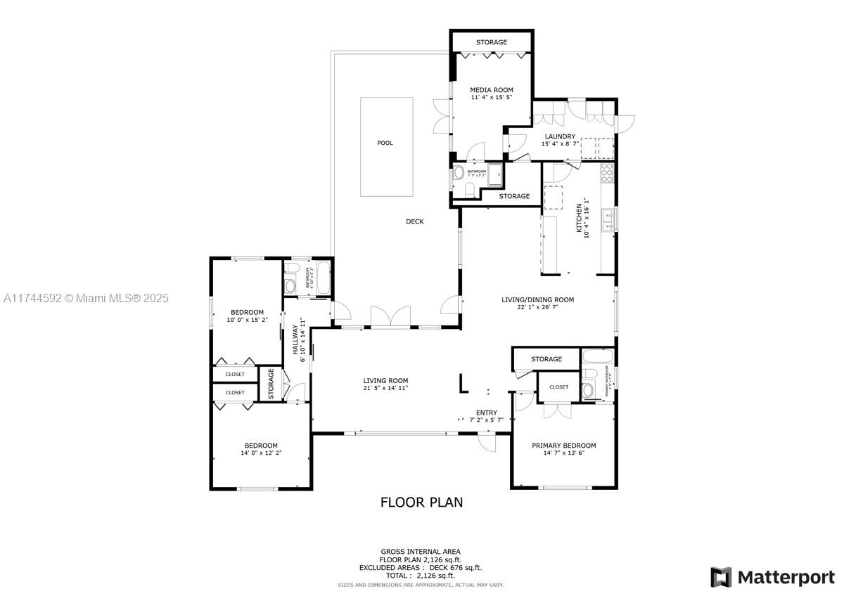 550 Pidgeon Plum Ln