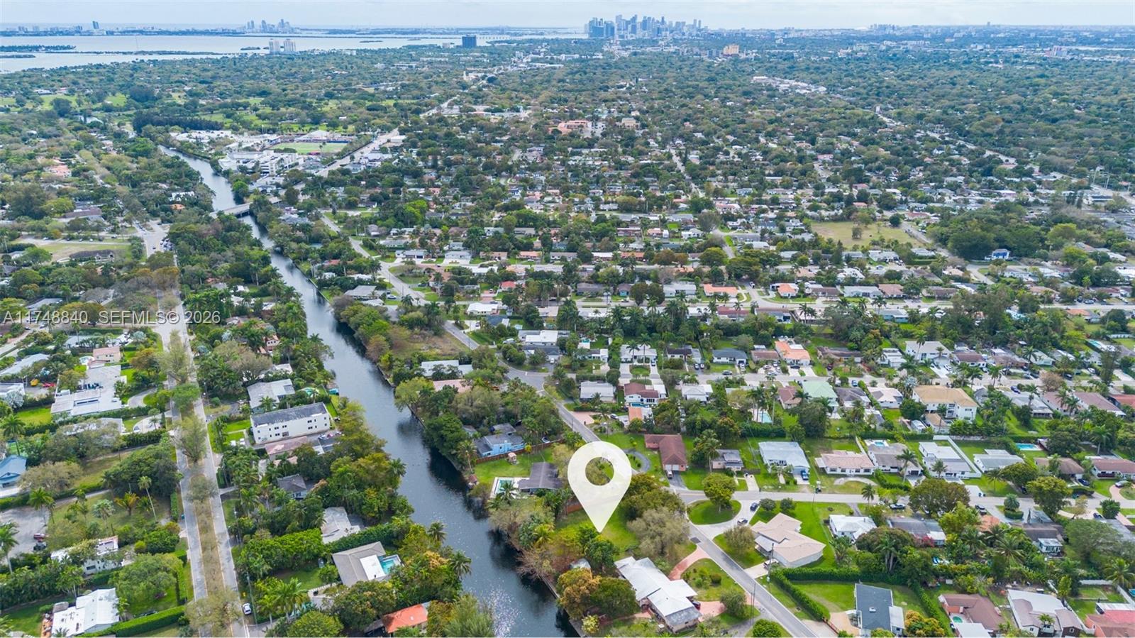 11701 W Biscayne Canal Rd