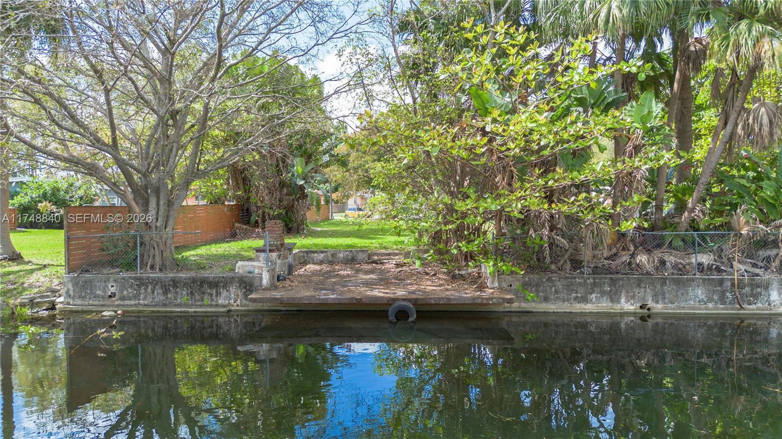 11701 W Biscayne Canal Rd