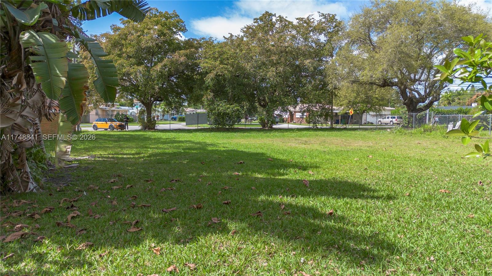 11701 W Biscayne Canal Rd
