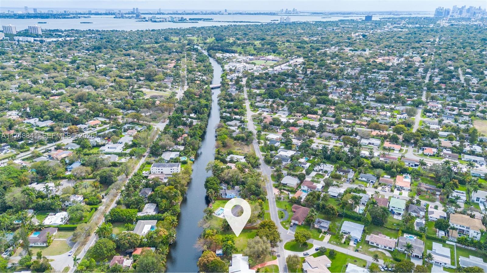 11701 W Biscayne Canal Rd