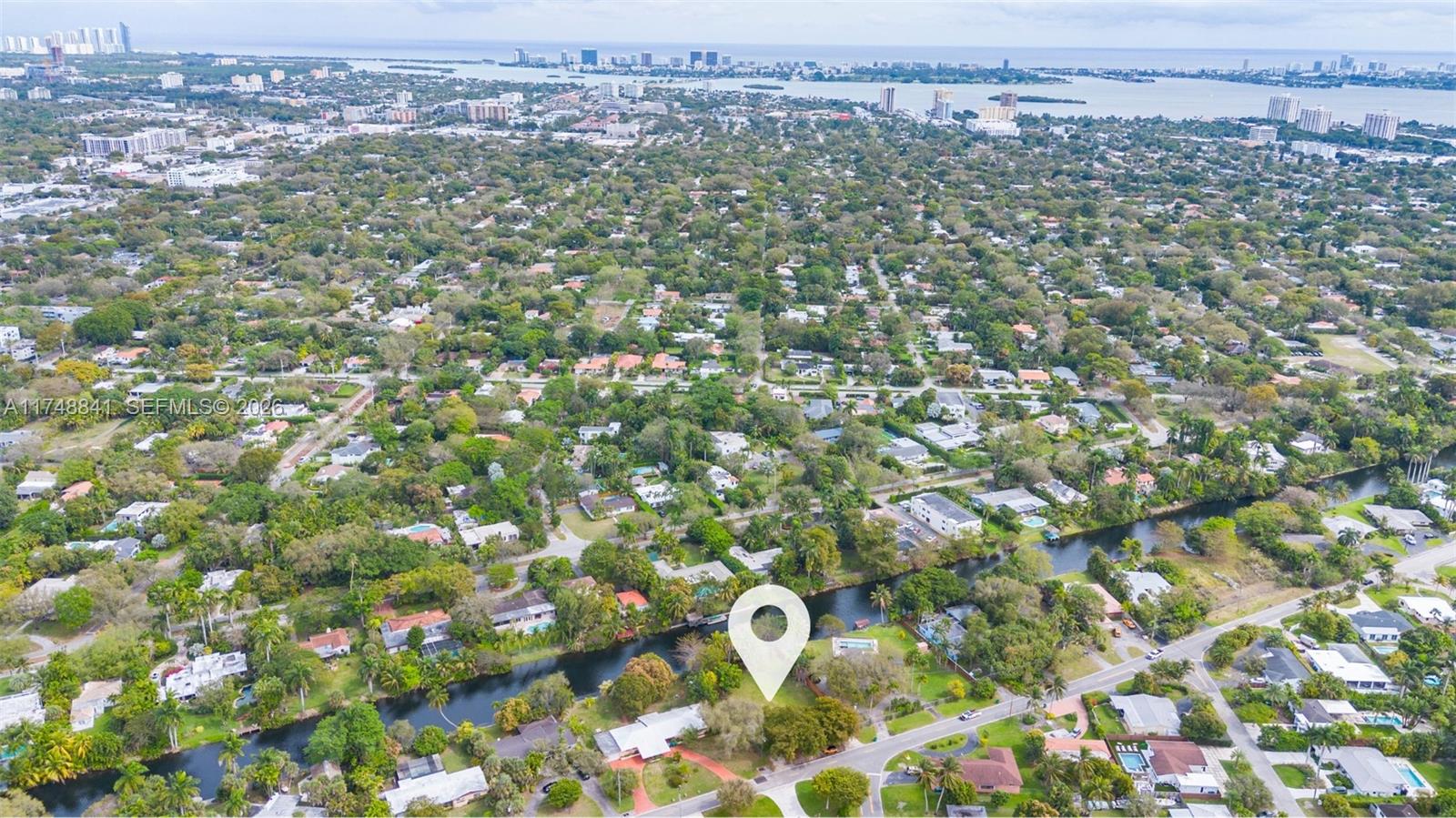 11701 W Biscayne Canal Rd