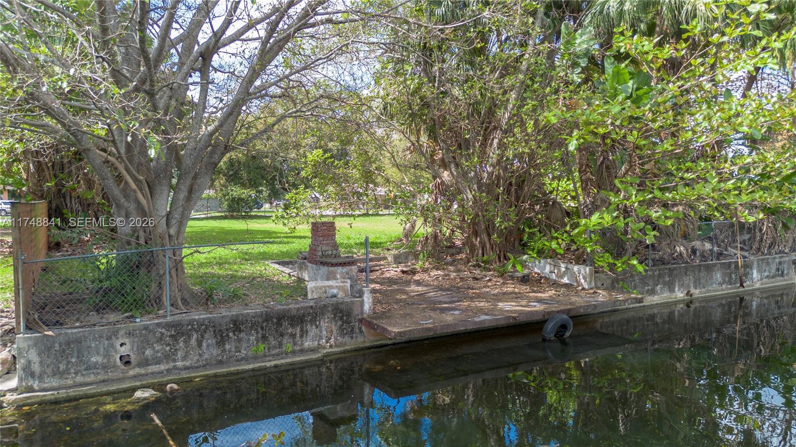 11701 W Biscayne Canal Rd
