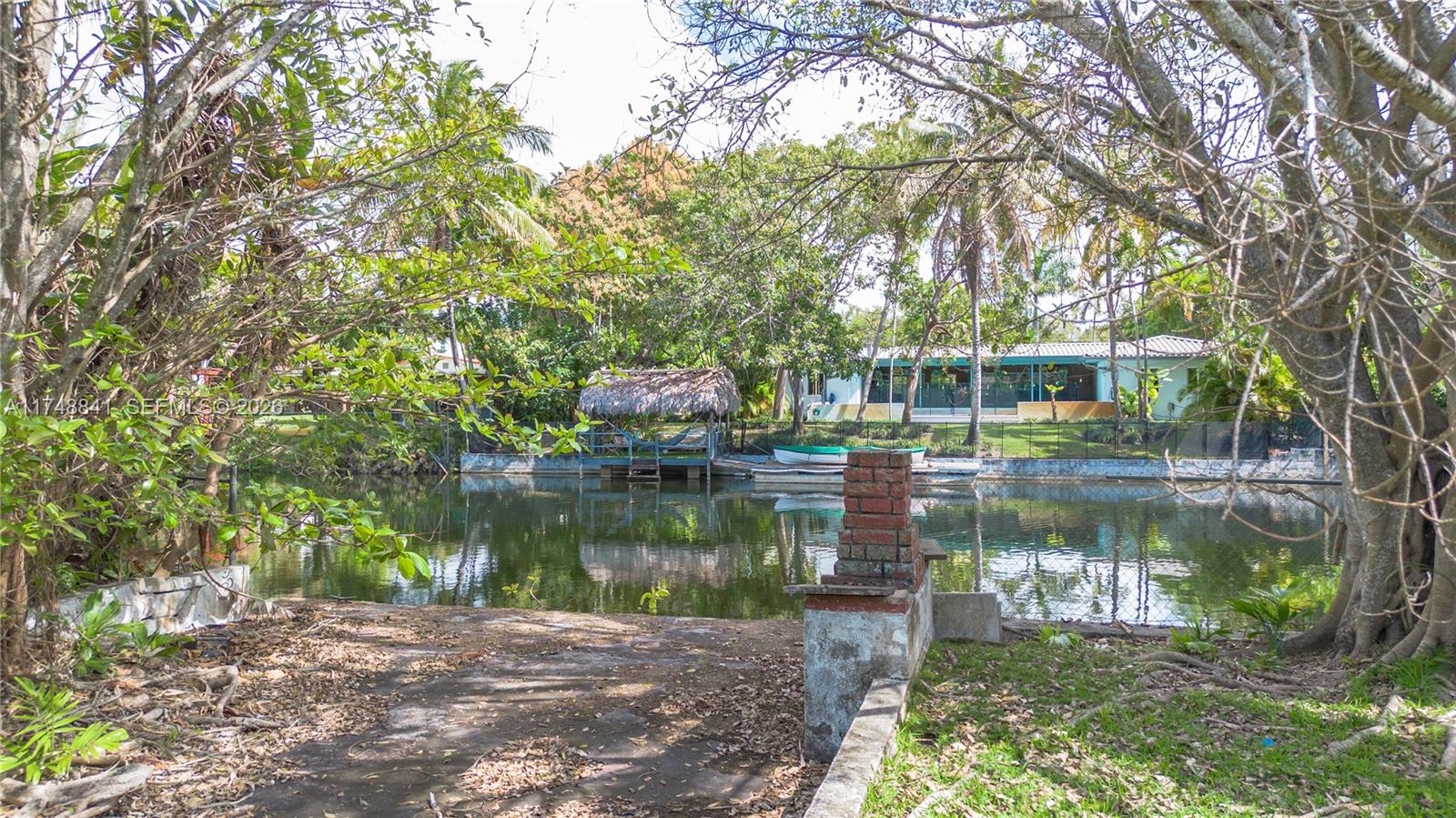 11701 W Biscayne Canal Rd