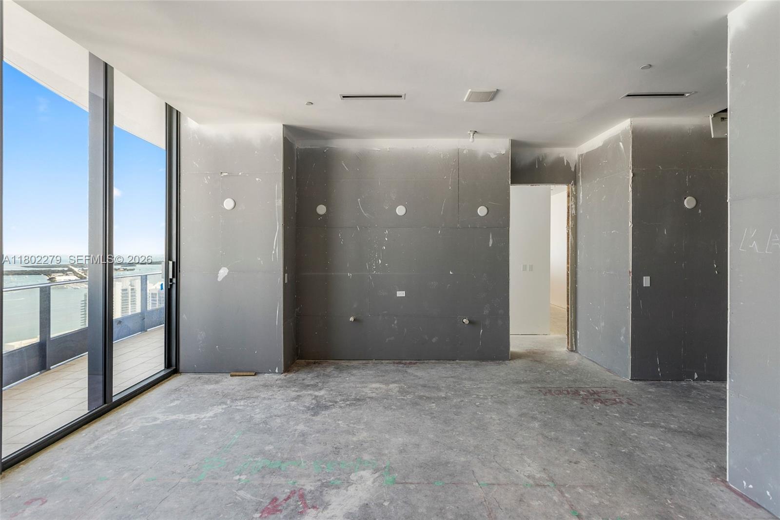 1000 Brickell Plz Unit: UPH6201