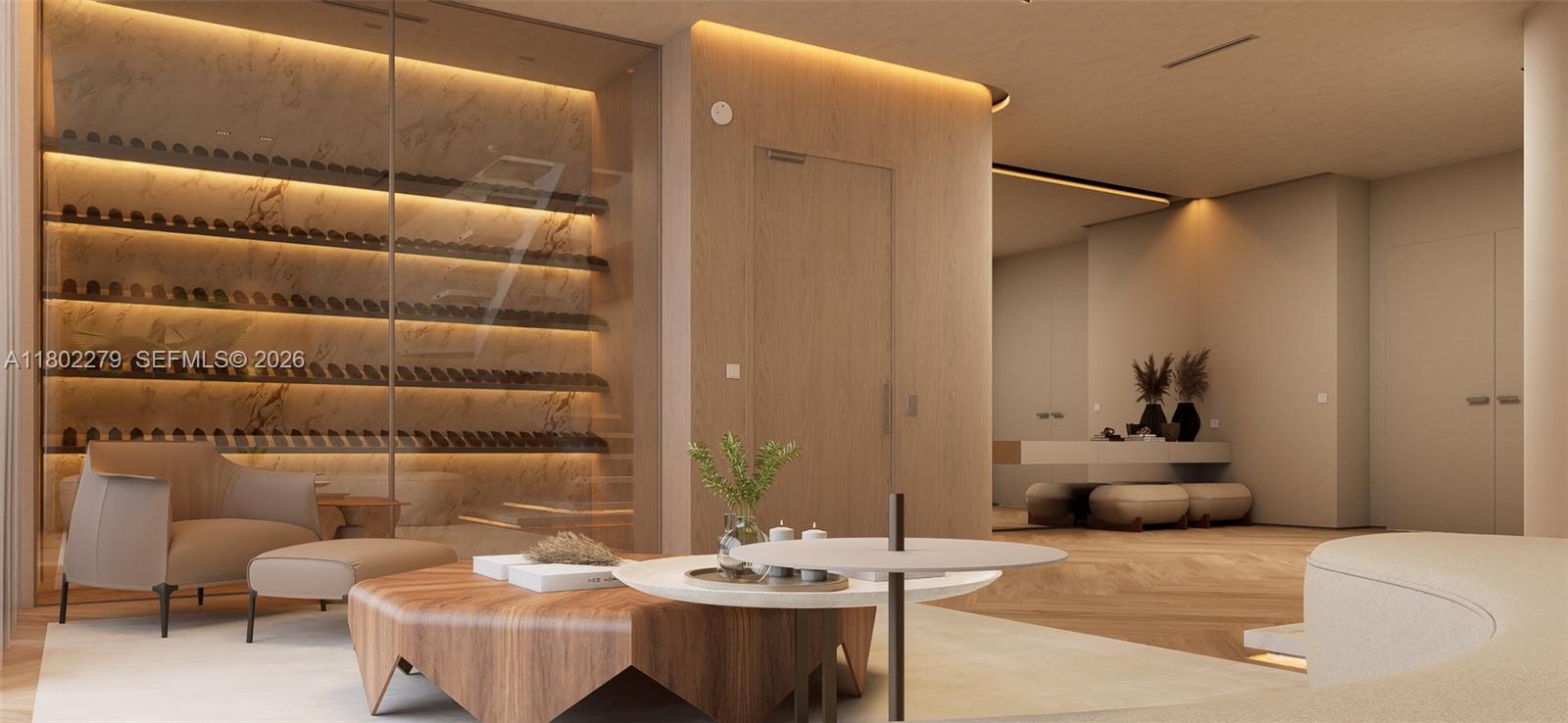 1000 Brickell Plz Unit: UPH6201