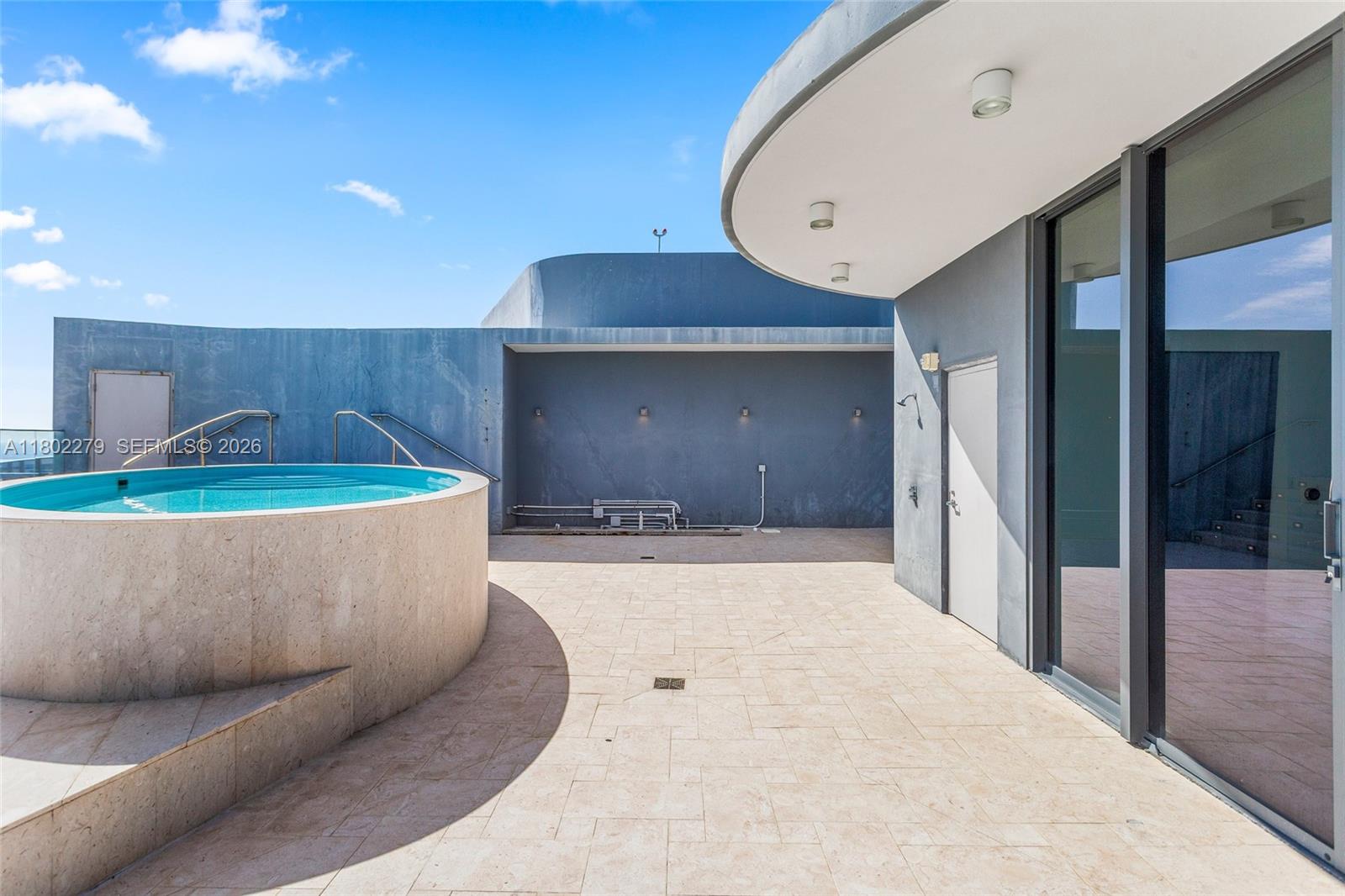 1000 Brickell Plz Unit: UPH6201