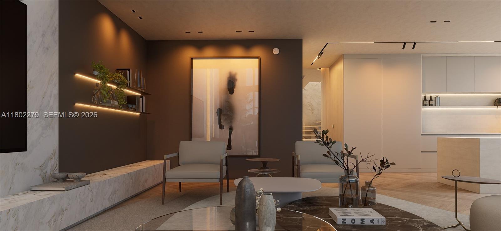 1000 Brickell Plz Unit: UPH6201