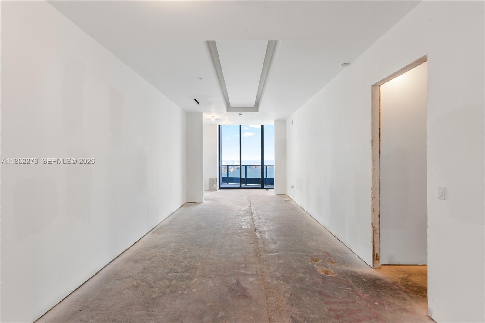 1000 Brickell Plz Unit: UPH6201