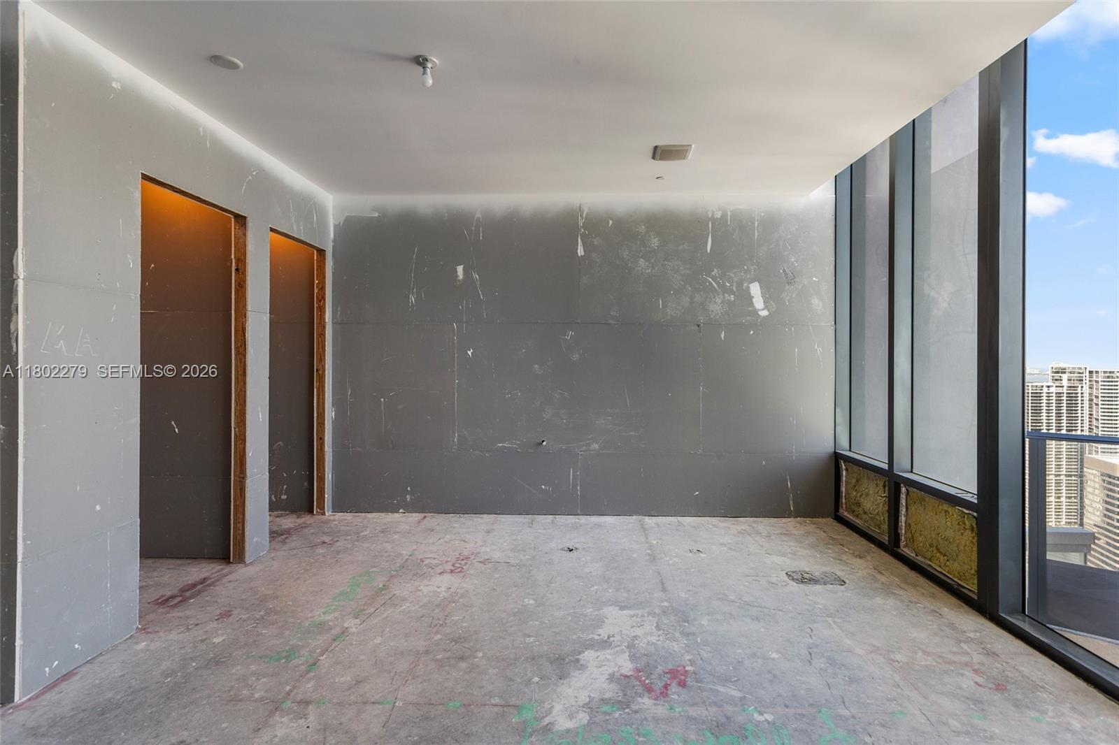 1000 Brickell Plz Unit: UPH6201