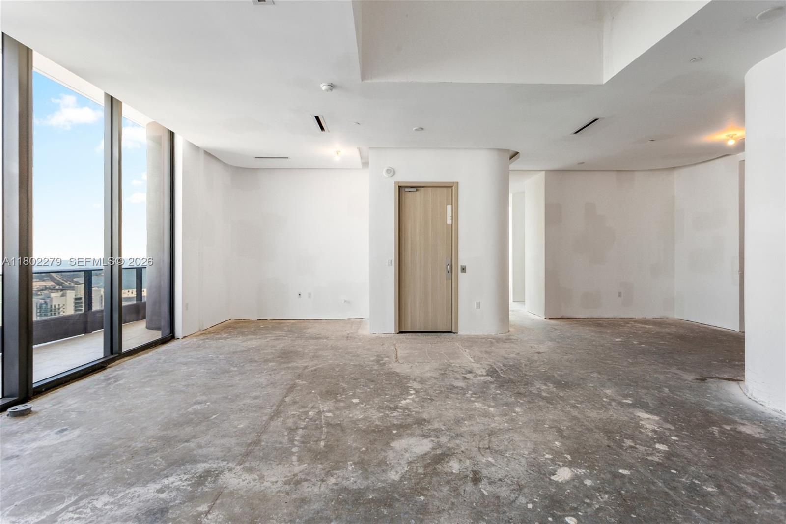 1000 Brickell Plz Unit: UPH6201