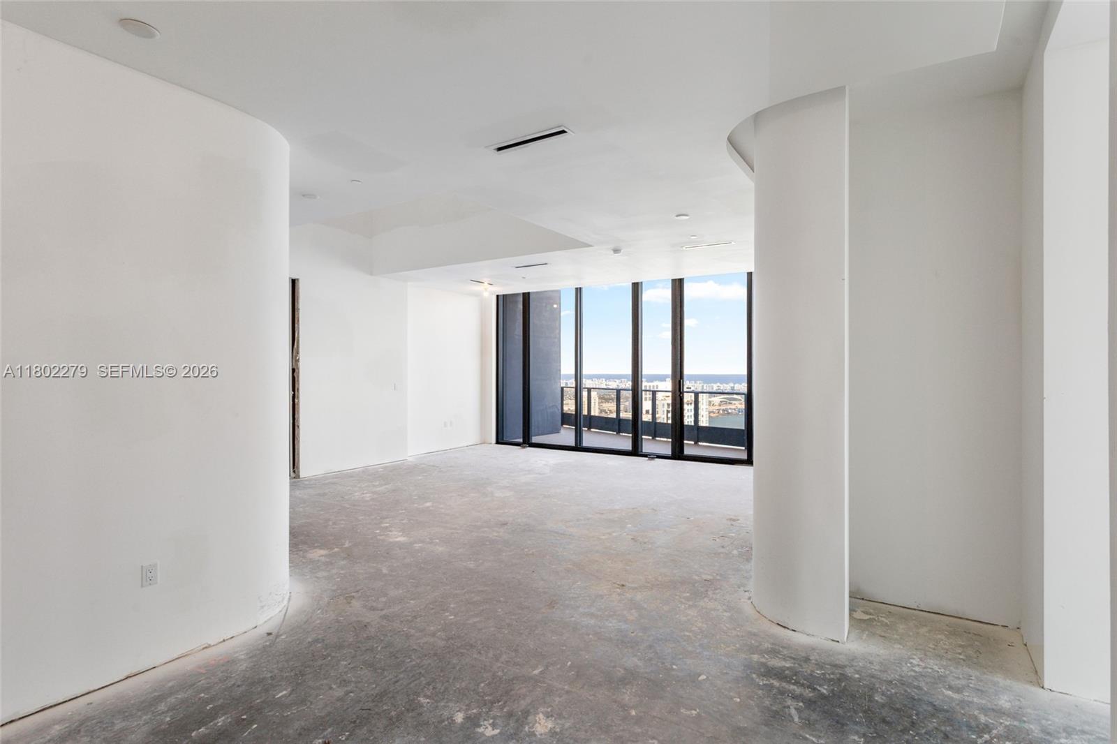1000 Brickell Plz Unit: UPH6201