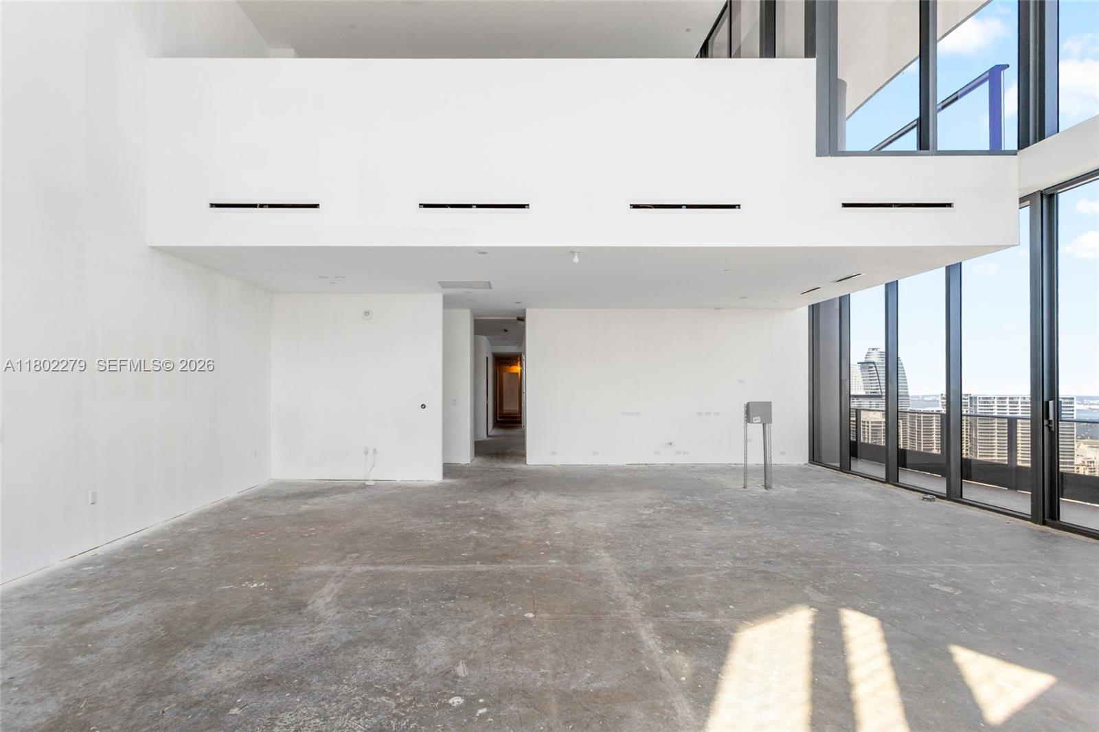 1000 Brickell Plz Unit: UPH6201