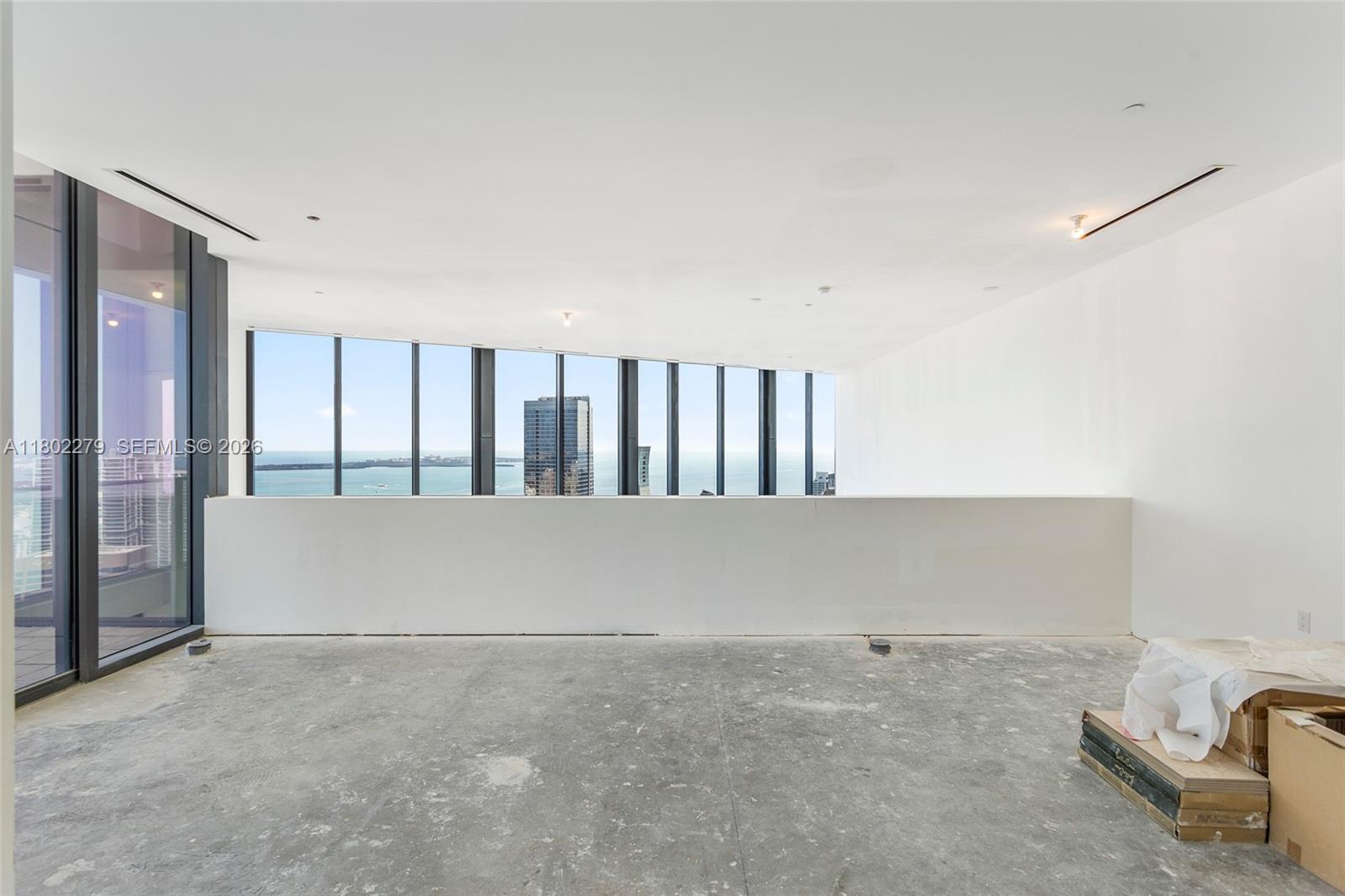 1000 Brickell Plz Unit: UPH6201