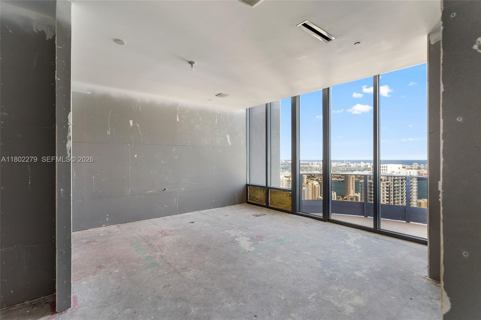 1000 Brickell Plz Unit: UPH6201