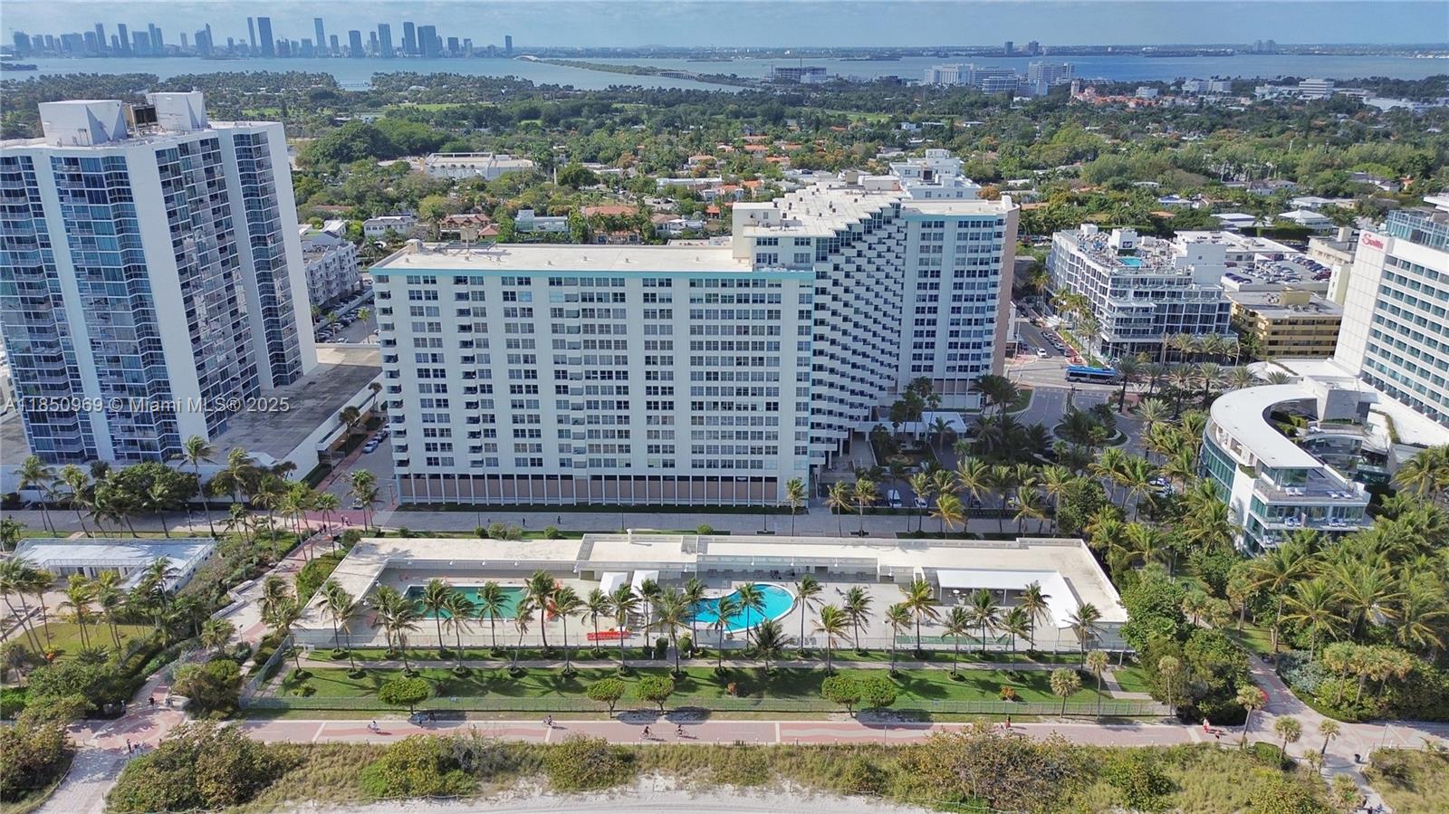 2899 Collins Ave # F Unit: PH F