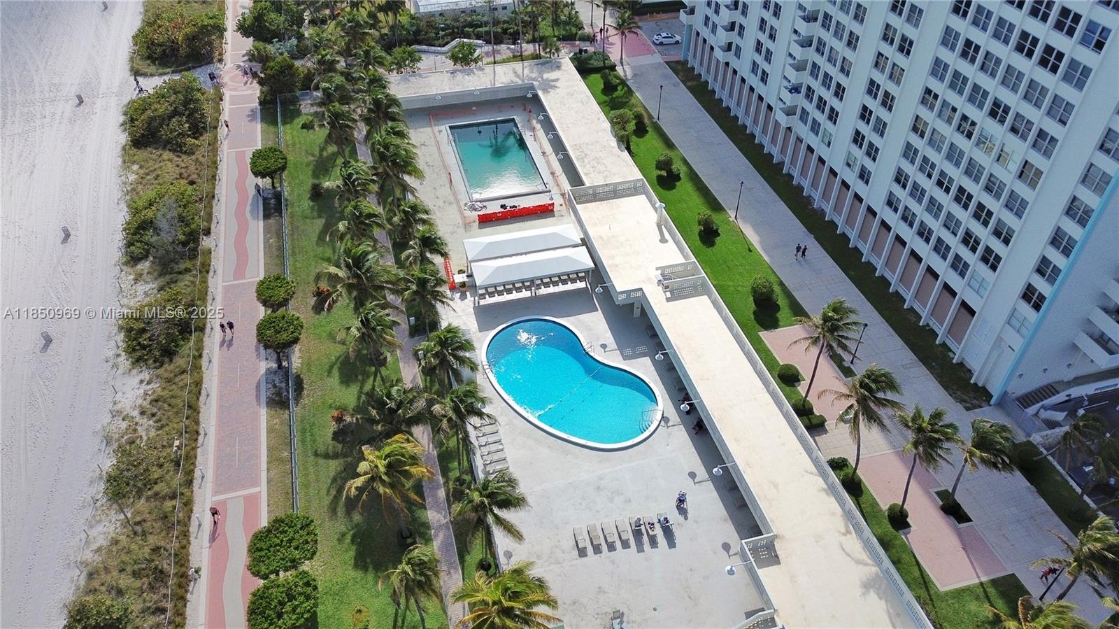 2899 Collins Ave # F Unit: PH F