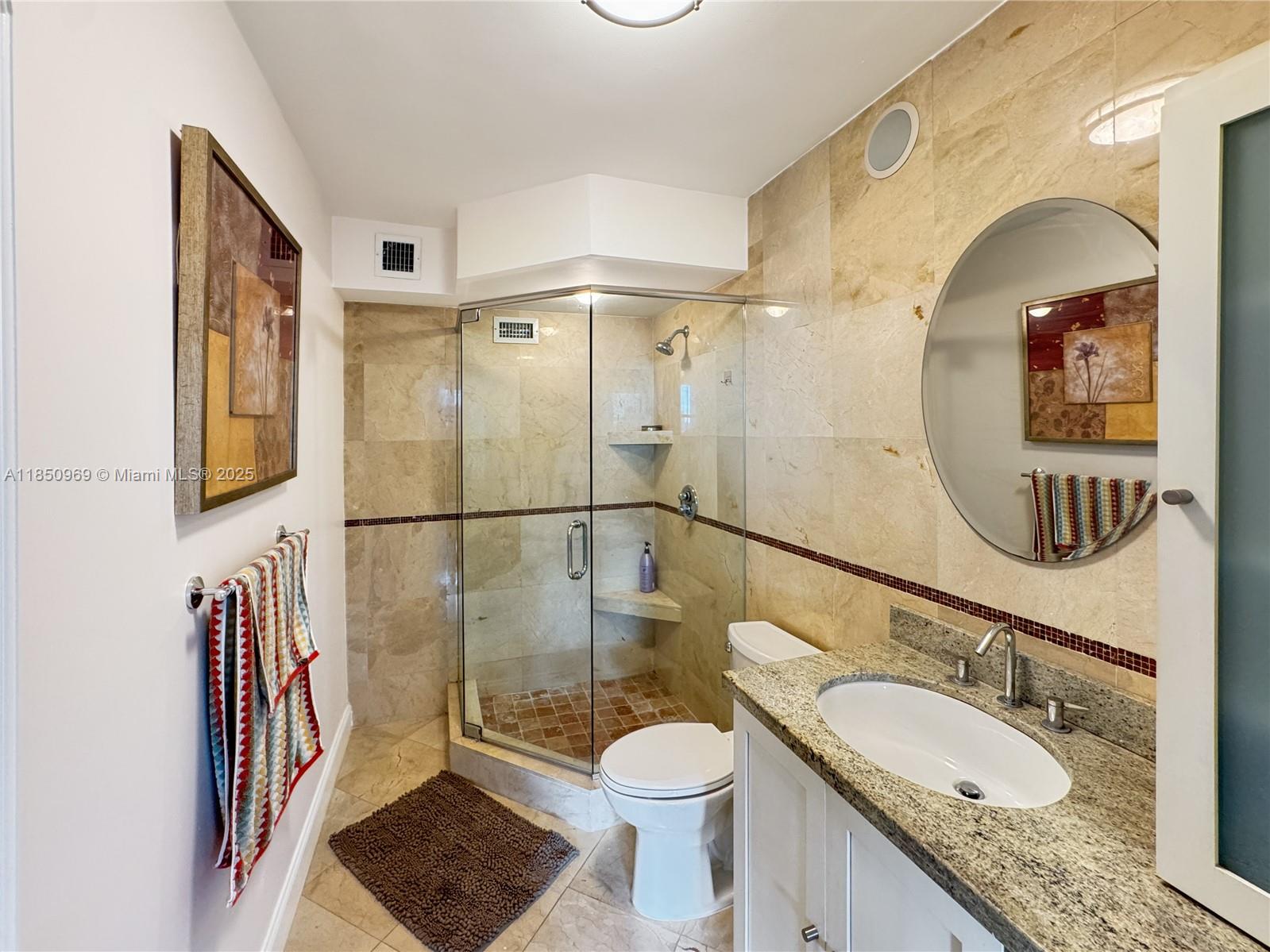 2899 Collins Ave # F Unit: PH F